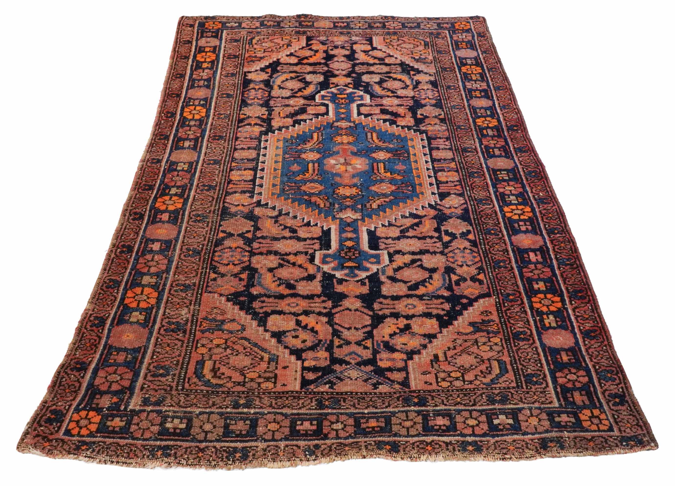 Antiker Malayer | 196 cm x 130 cm | Nr. Z-4484