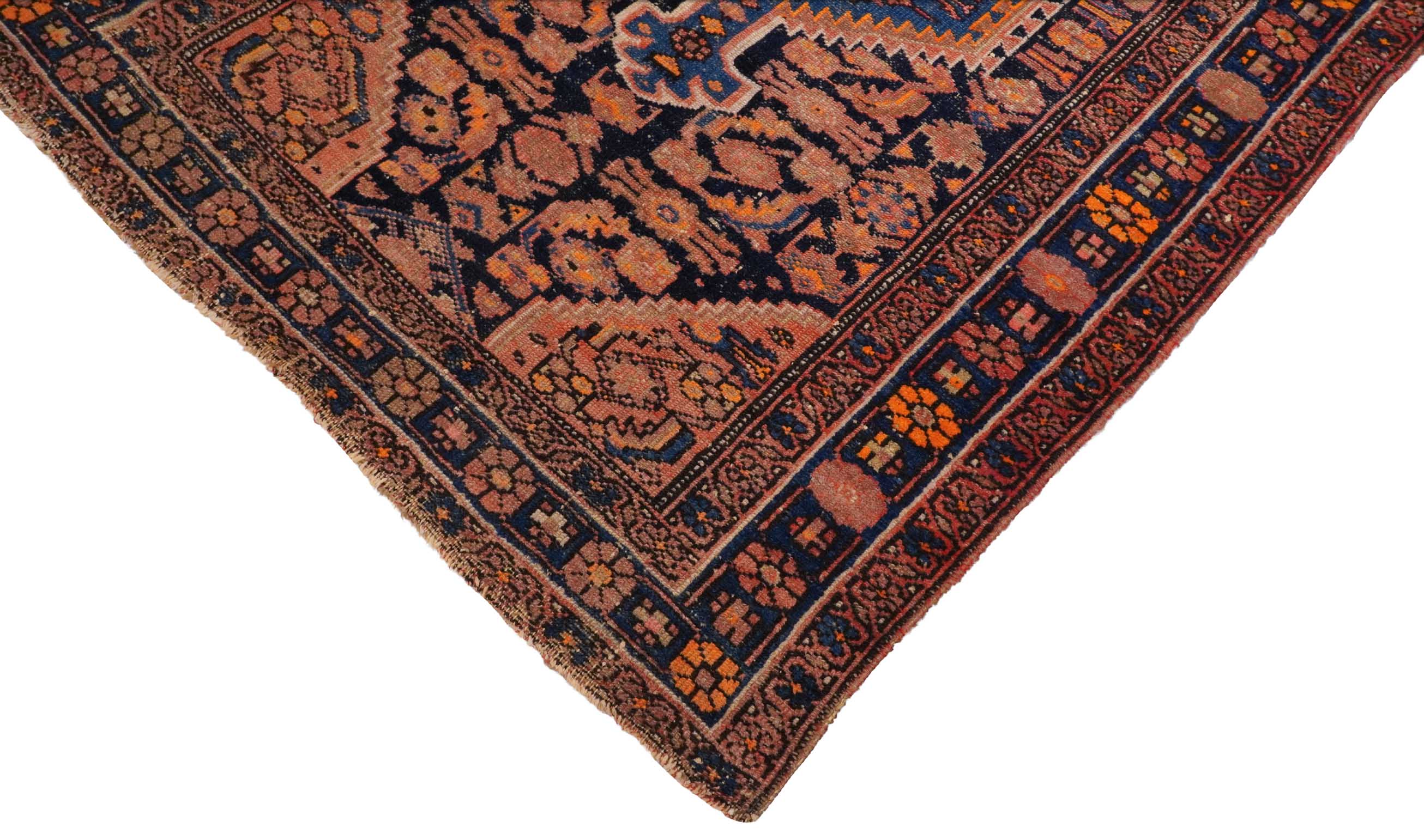 Antiker Malayer | 196 cm x 130 cm | Nr. Z-4484