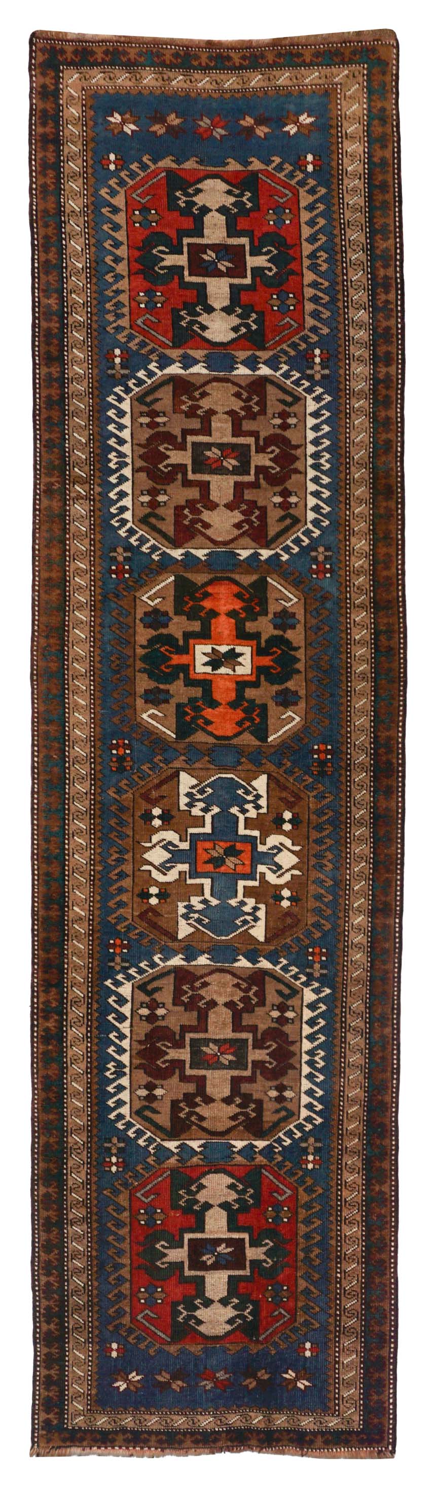 Kars | 340 cm x 90 cm | Nr. Z-4492
