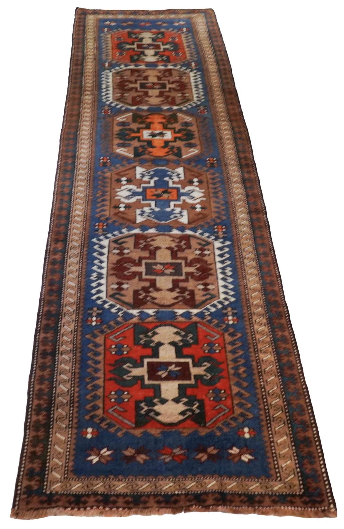 Kars | 340 cm x 90 cm | Nr. Z-4492