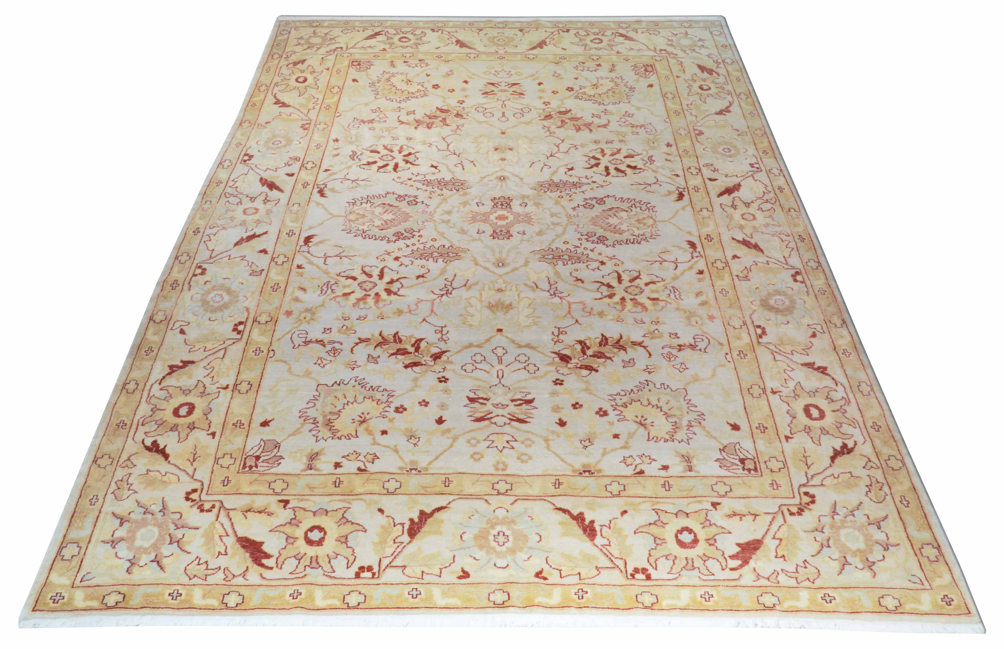 Ziegler | 331 cm x 250 cm | Nr. Z-4499