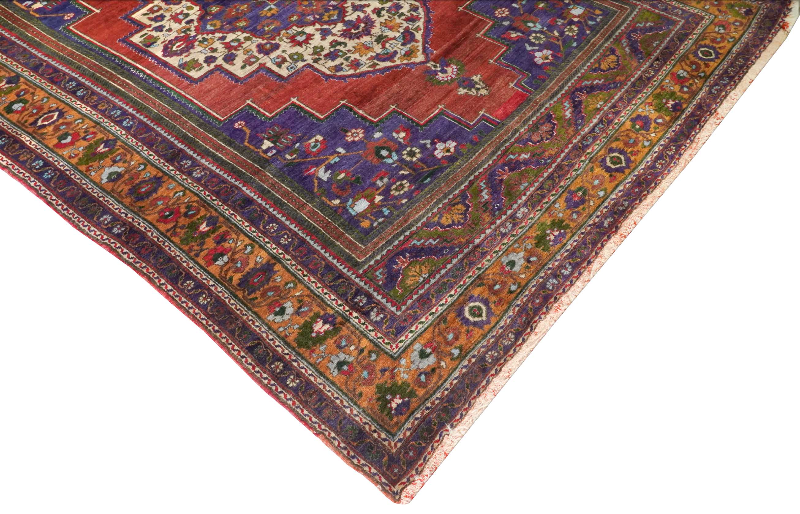 Duschelmat | 346 cm x 241 cm | Nr. Z-4500