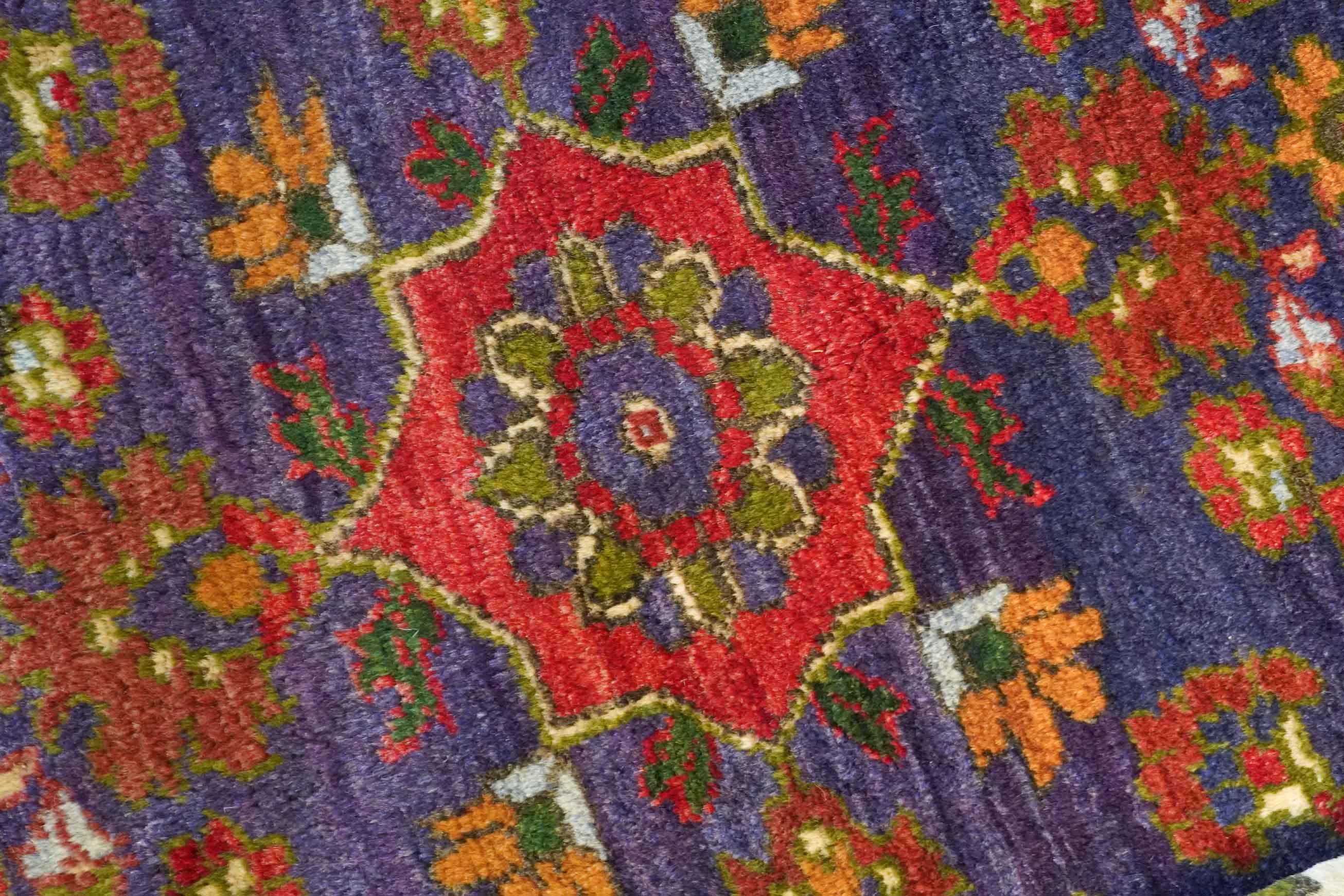 Duschelmat | 346 cm x 241 cm | Nr. Z-4500