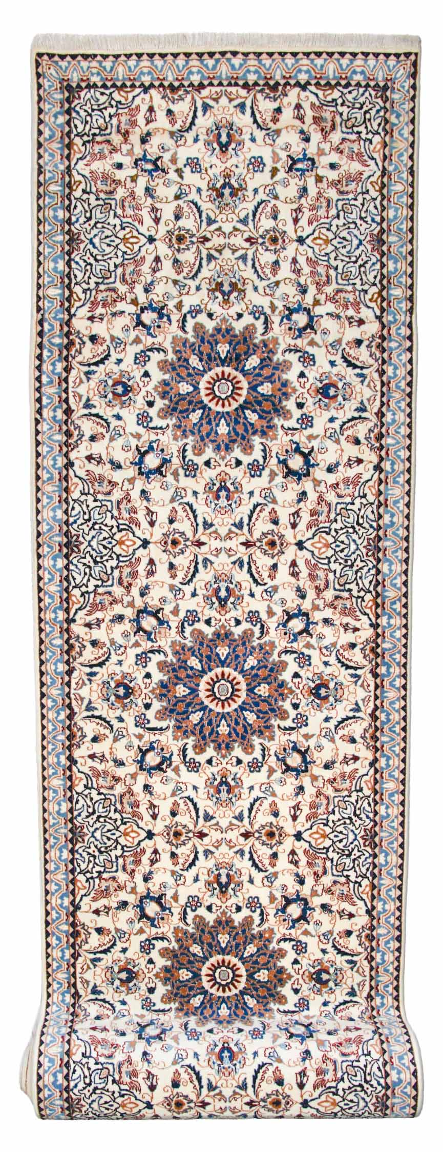 Nain | 1022 cm x 120 cm | Nr. Z-4501