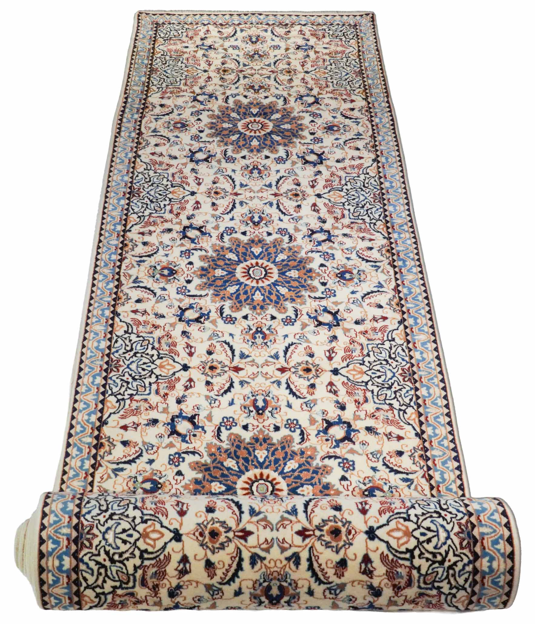Nain | 1022 cm x 120 cm | Nr. Z-4501