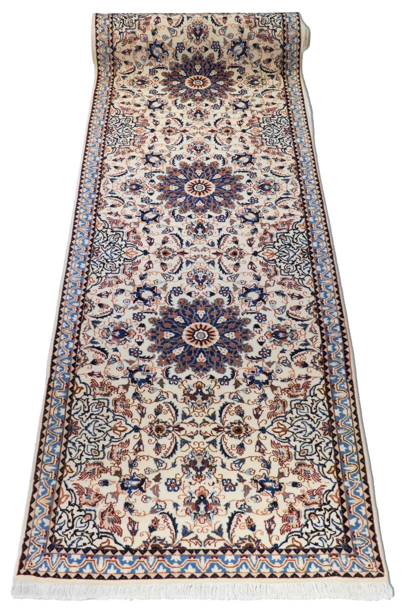 Nain | 1022 cm x 120 cm | Nr. Z-4501
