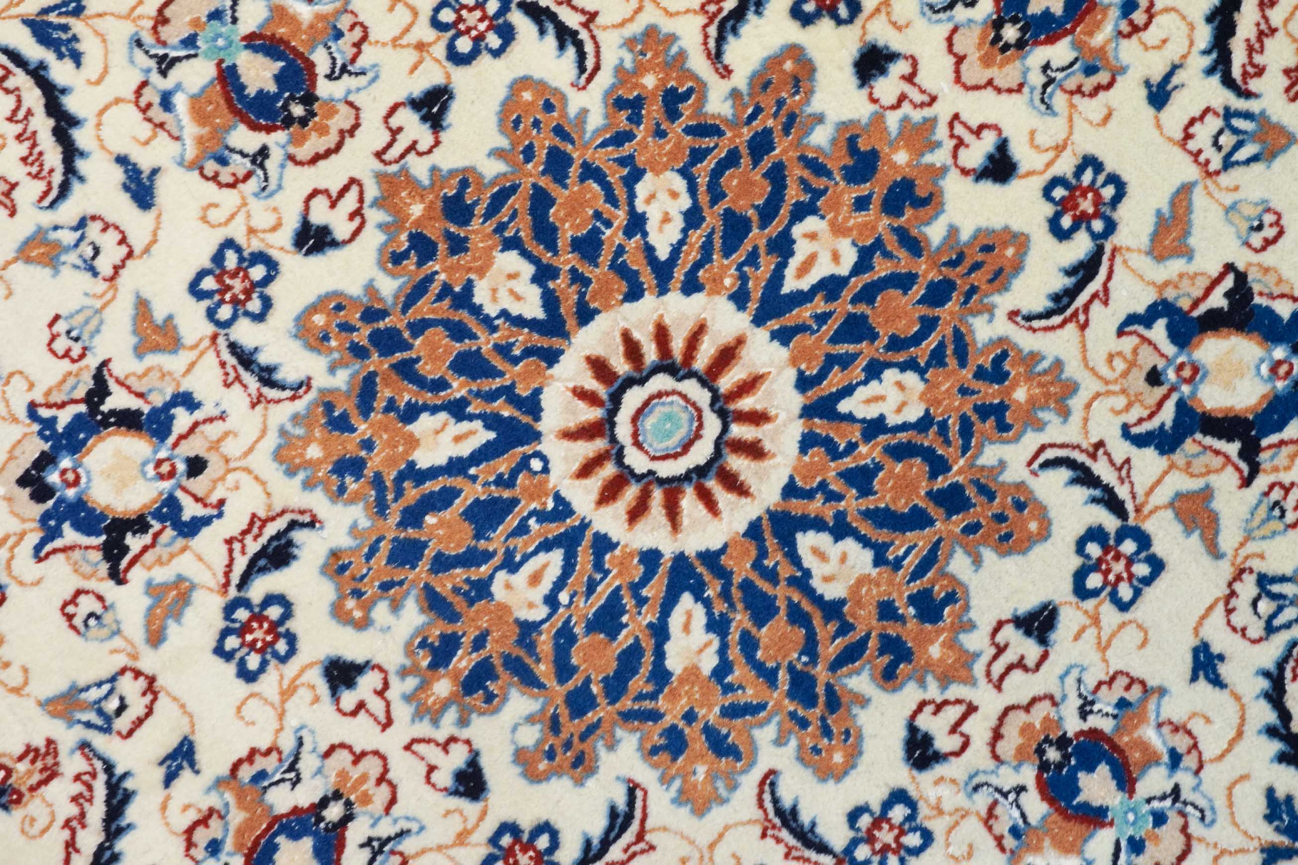 Nain | 415 cm x 120 cm | Nr. Z-4502