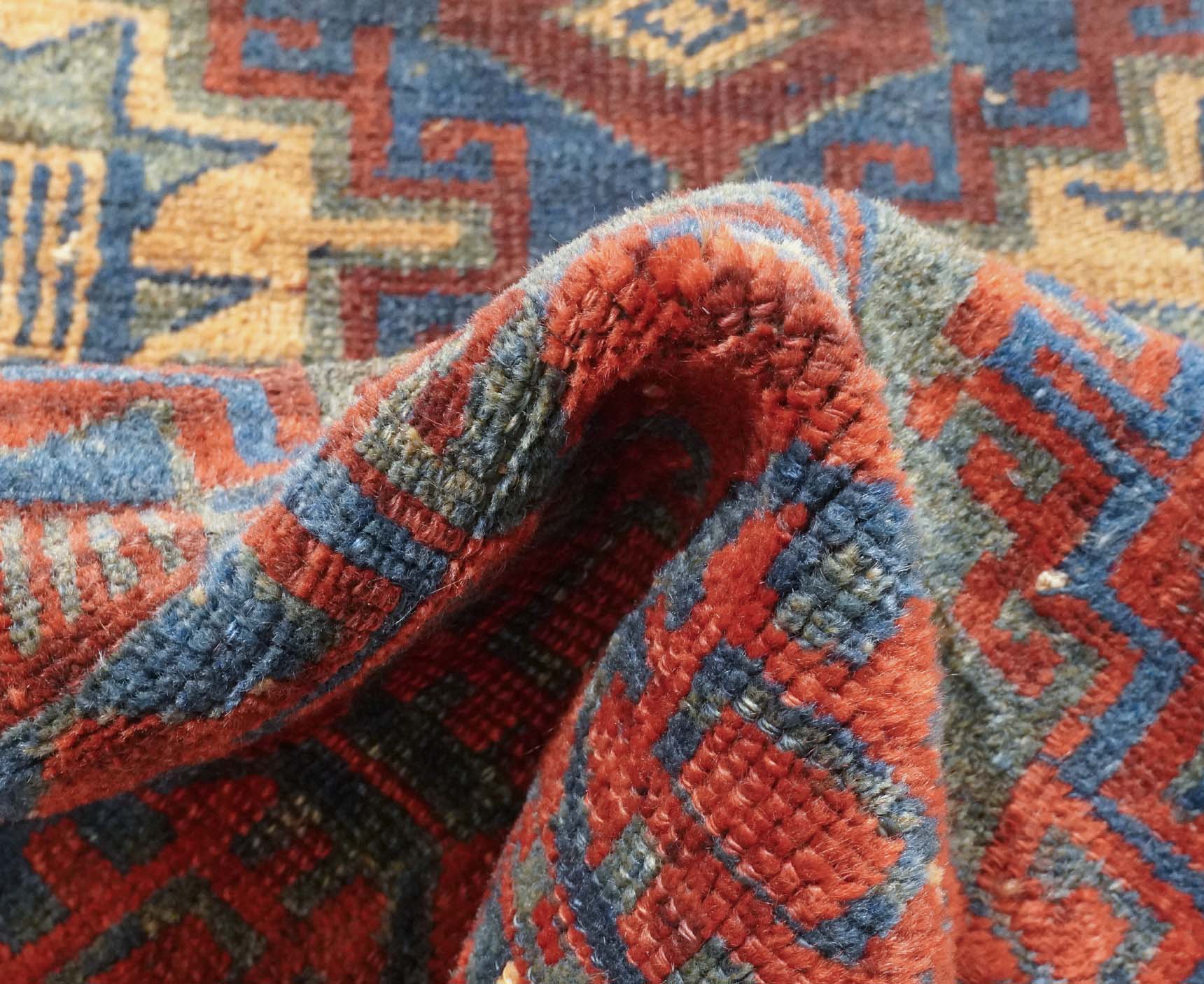 Antiker Kordi | 174 cm x 120 cm | Nr. Z-4513
