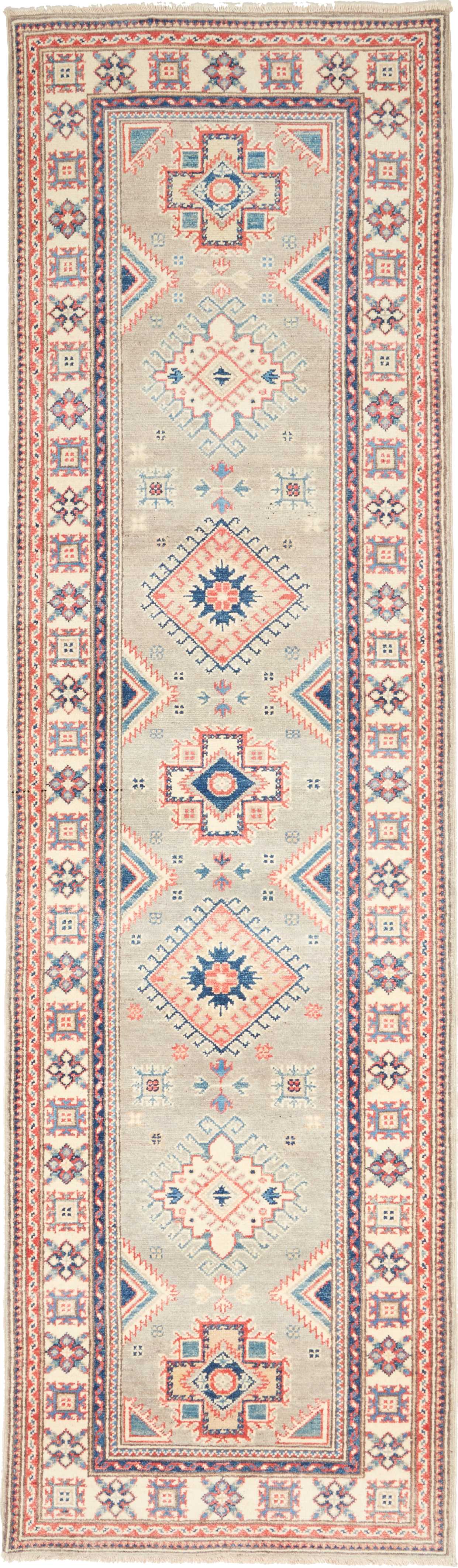 Kazak | 295 cm x 84 cm | Nr. Z-4516