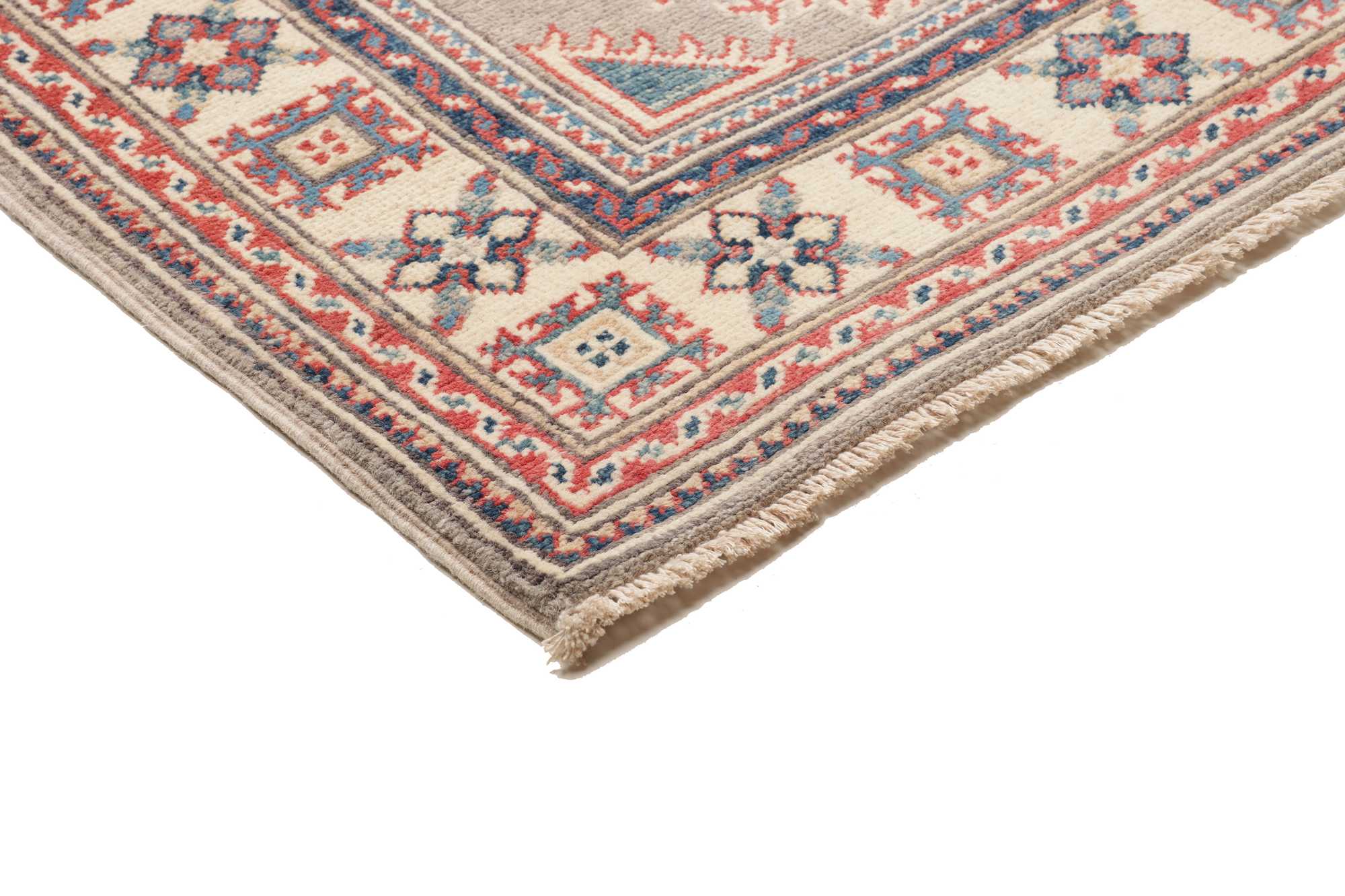 Kazak | 295 cm x 84 cm | Nr. Z-4516