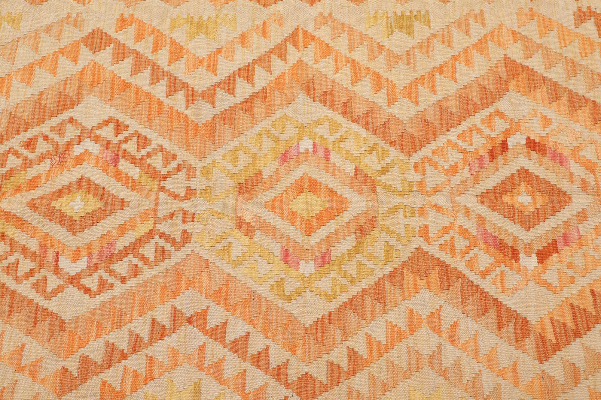 Kelim | 147 cm x 98 cm | Nr. Z-4526