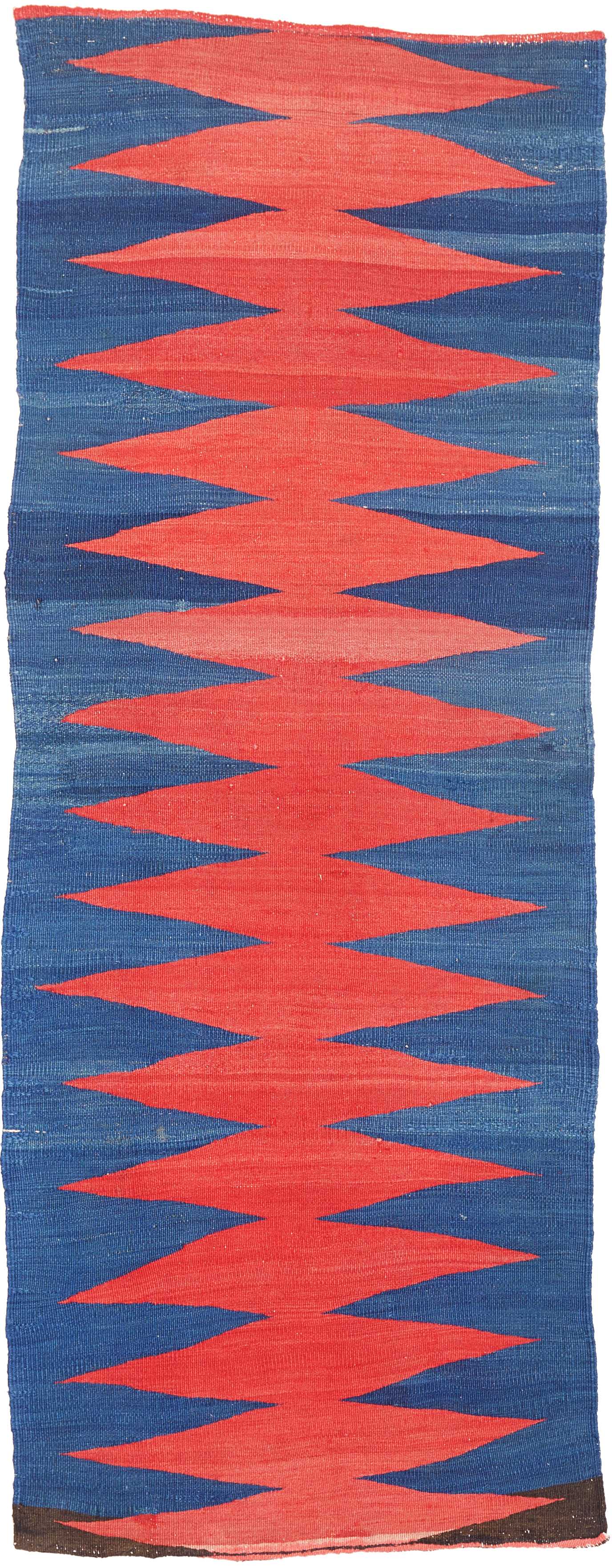 Alter Sofreh | 203 cm x 77 cm | Nr. Z-4529