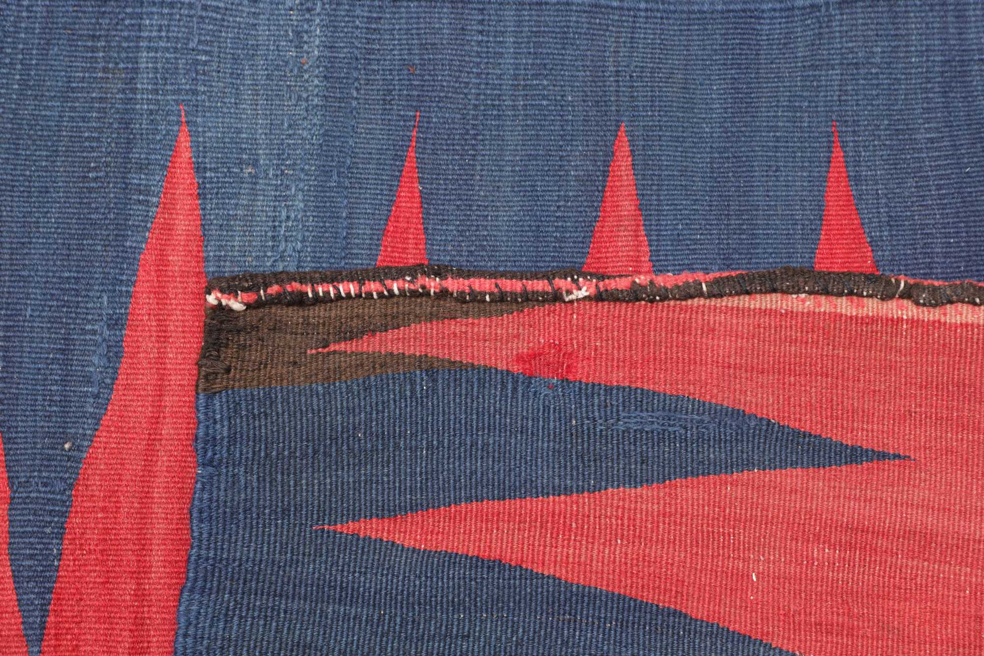 Alter Sofreh | 203 cm x 77 cm | Nr. Z-4529