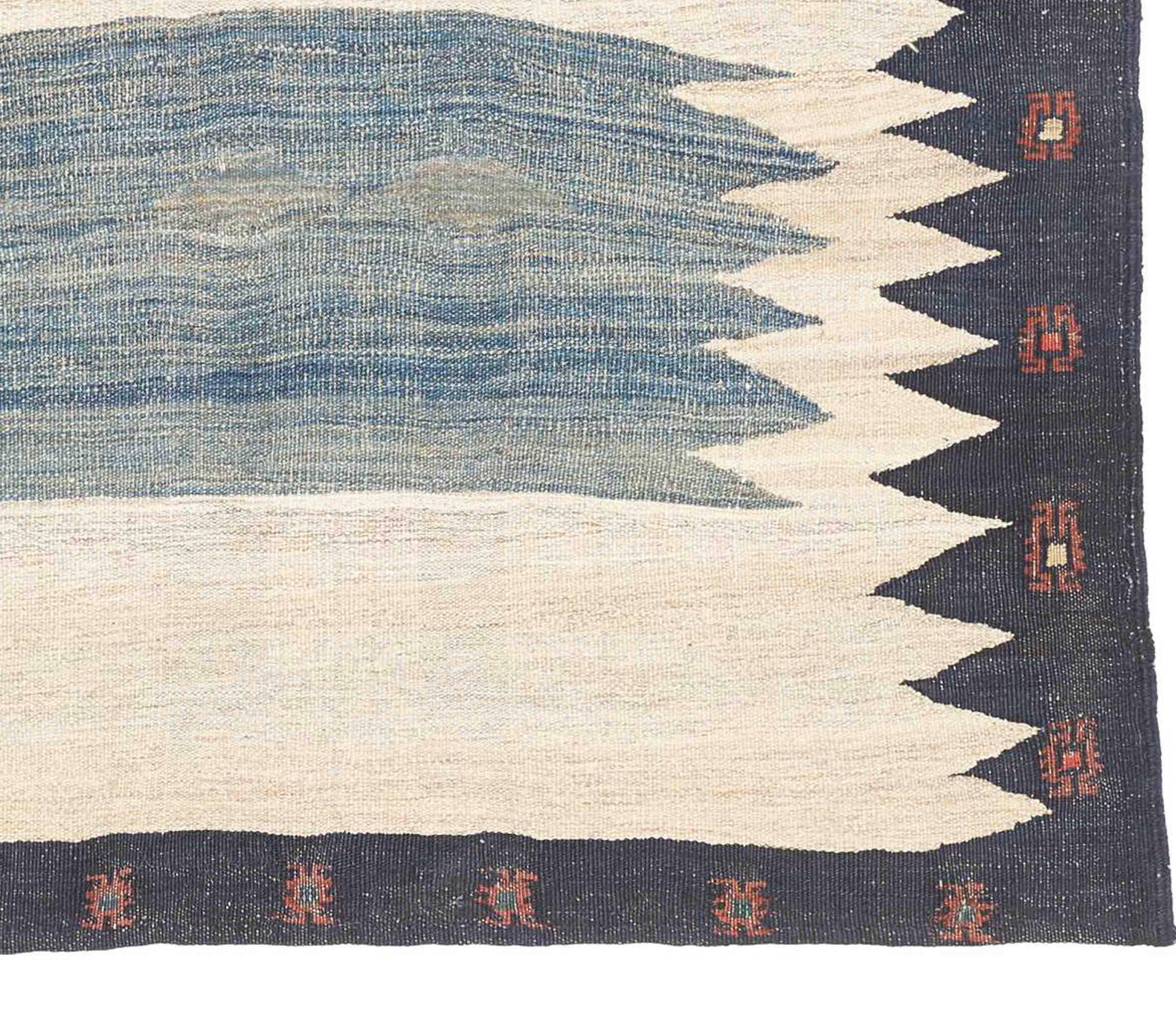 Alter Sofreh | 116 cm x 92 cm | Nr. Z-4536