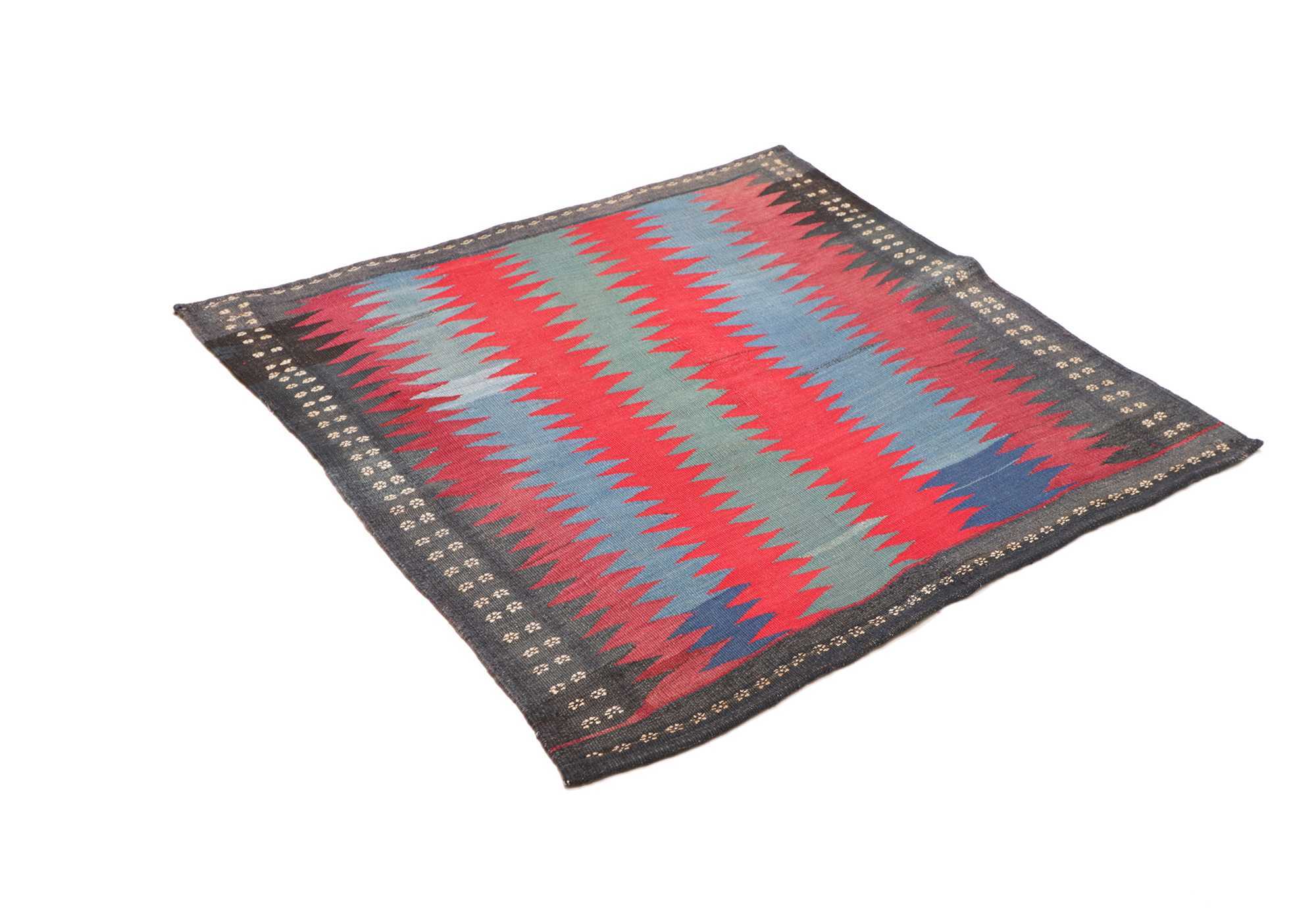 Alter Sofreh | 113 cm x 107 cm | Nr. Z-4538