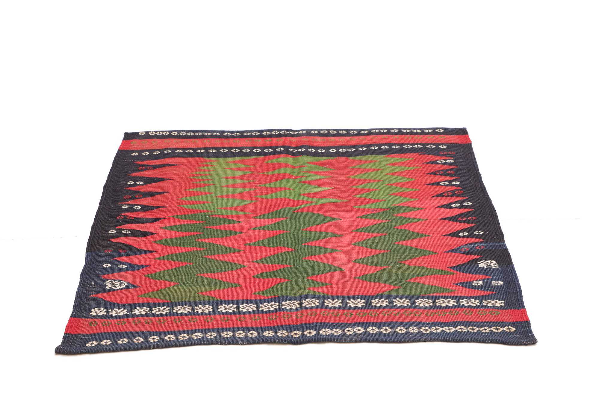 Alter Sofreh | 105 cm x 94 cm | Nr. Z-4539