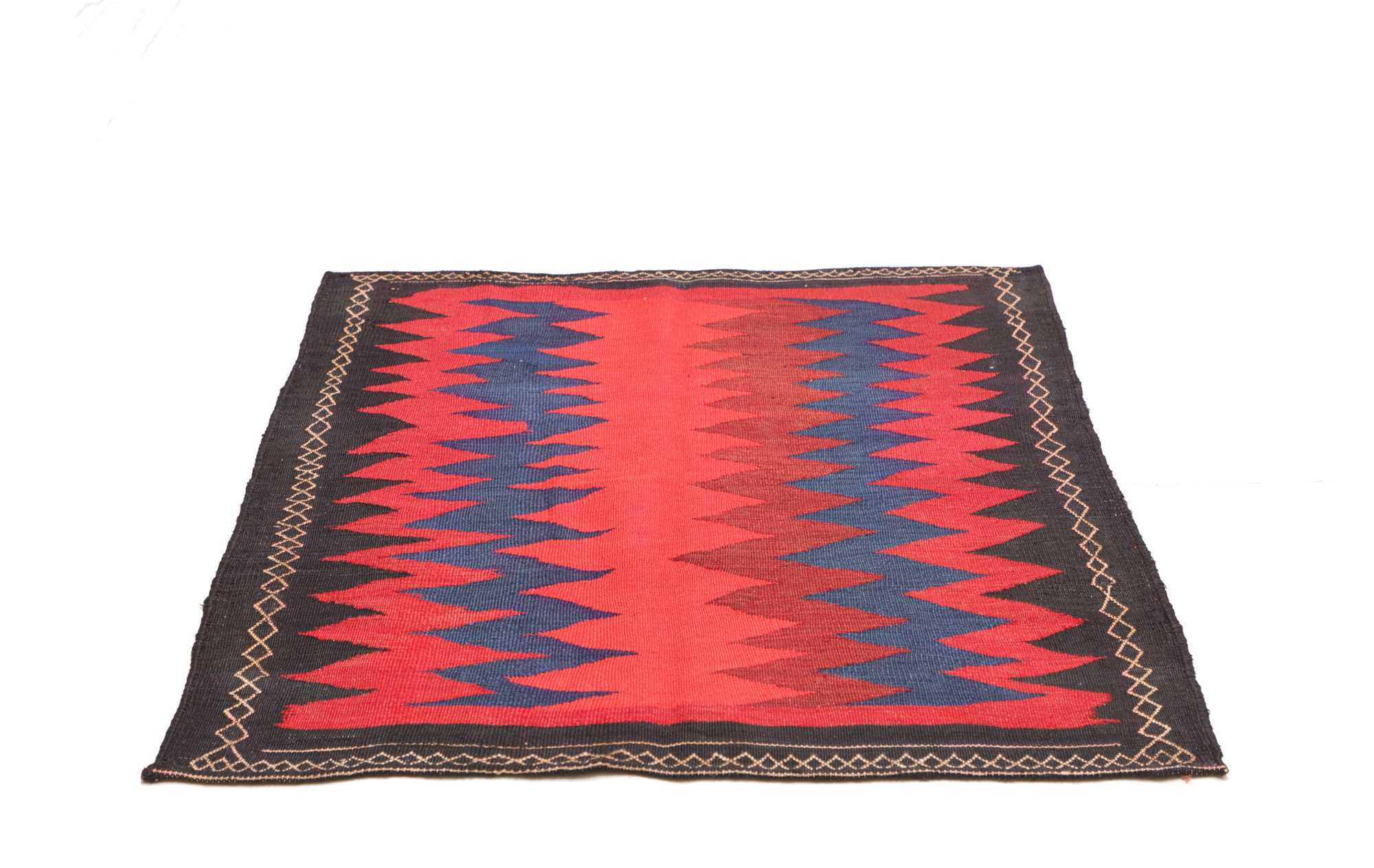 Alter Sofreh | 112 cm x 105 cm | Nr. Z-4544