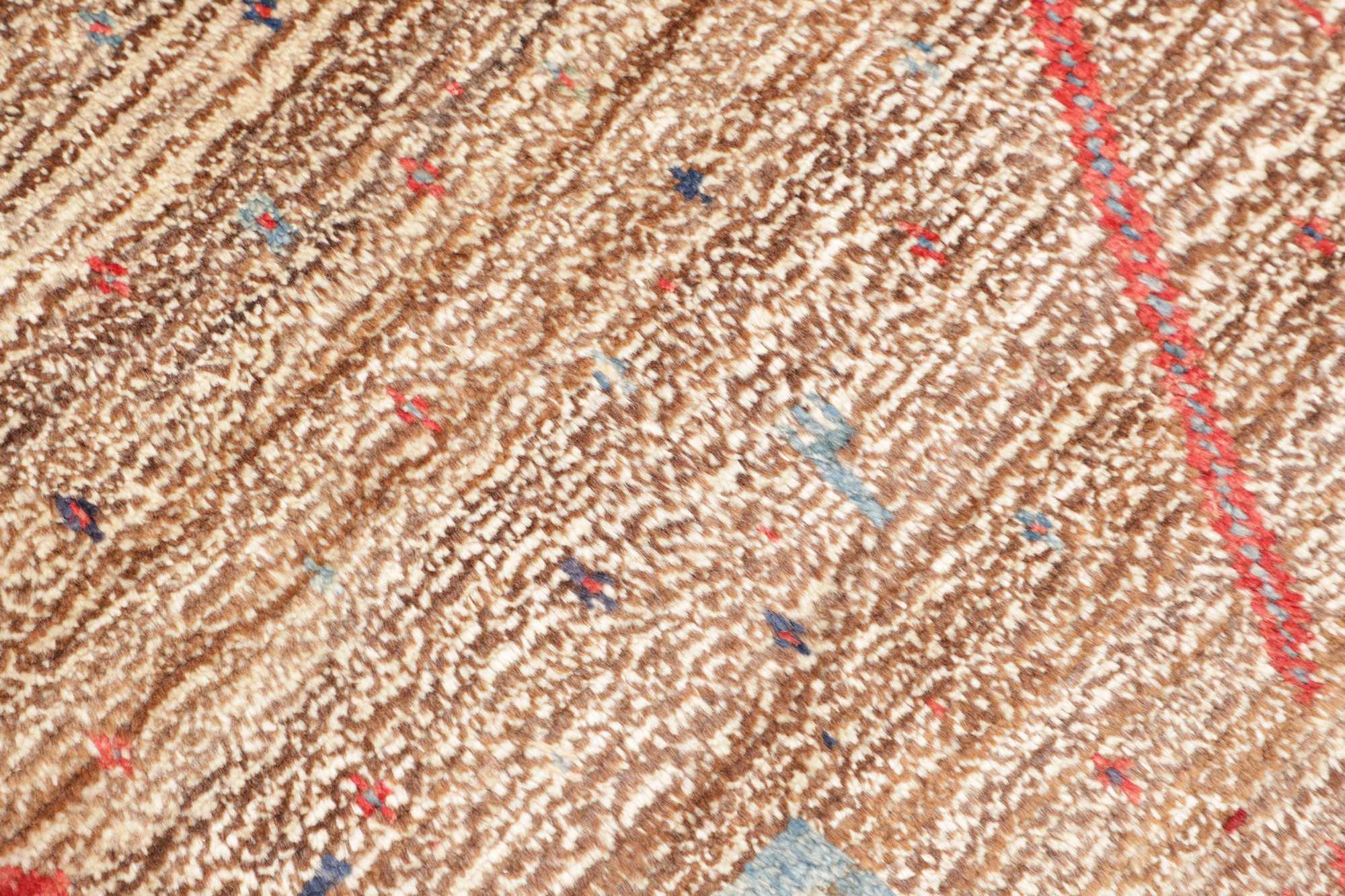 Antiker Gabbeh | 169 cm x 115 cm | Nr. Z-4547