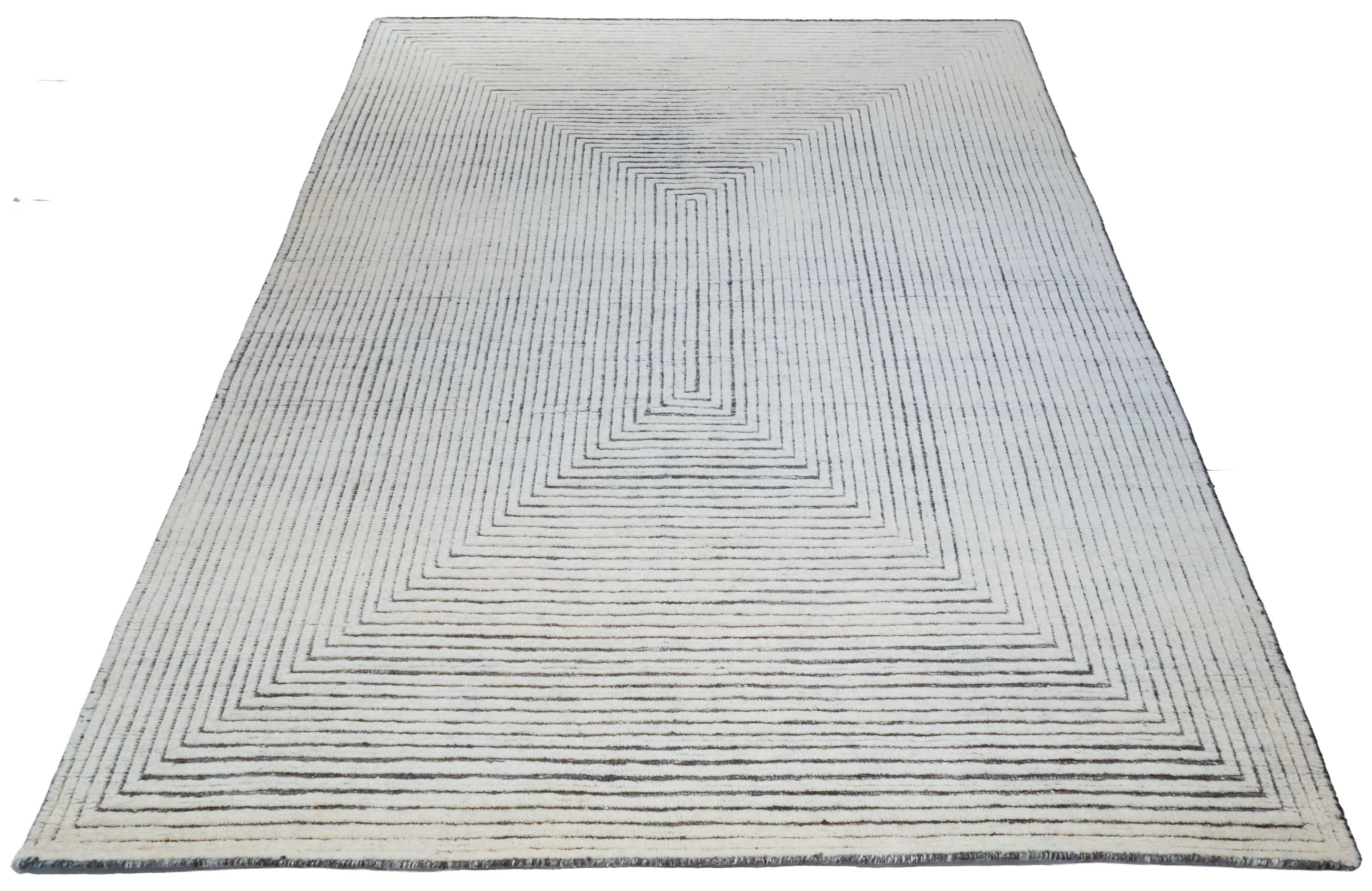 Zen | 241 cm x 175 cm | Nr. Z-4552