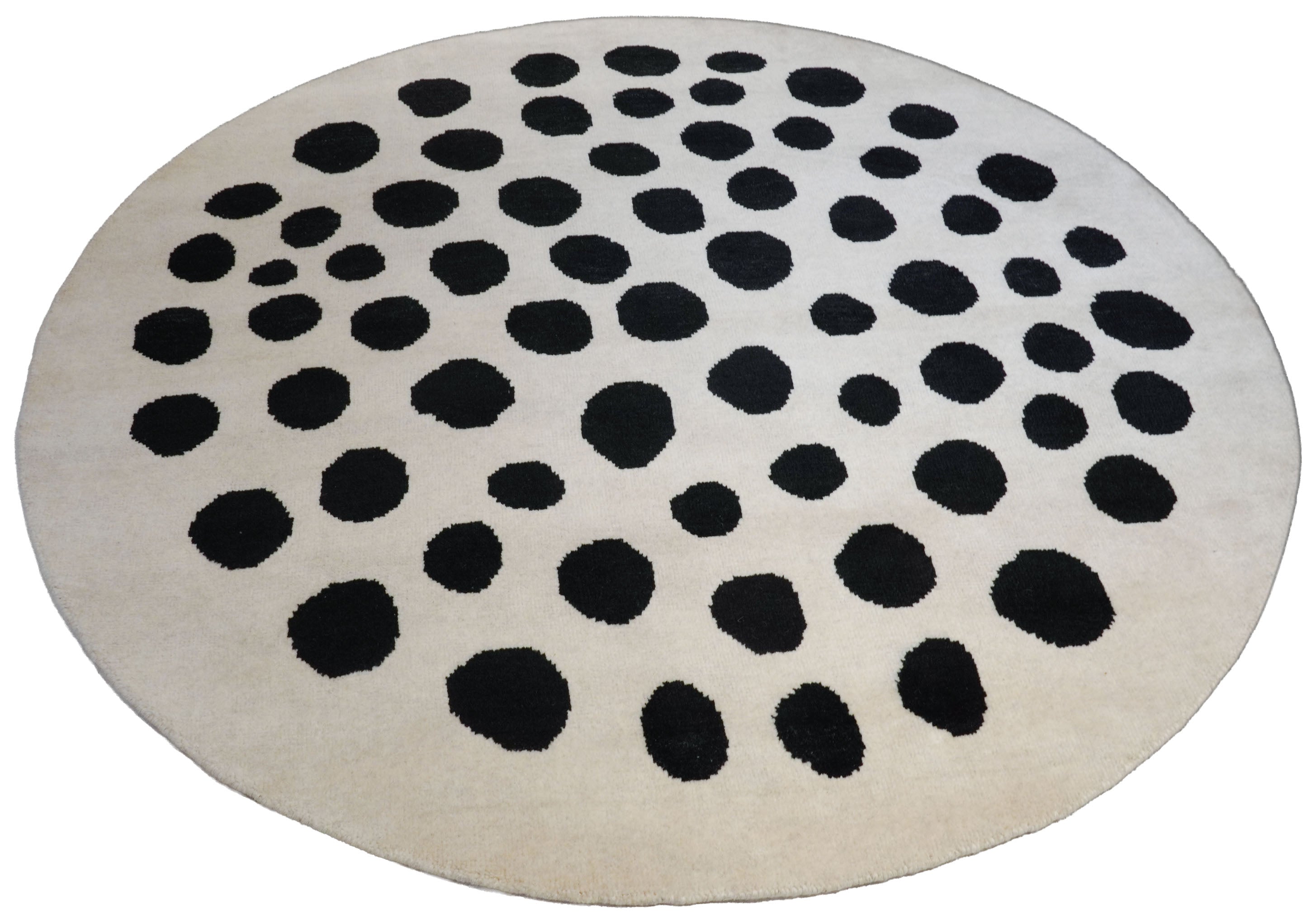 Beni Berber | 215 cm x 215 cm | Nr. Z-4565