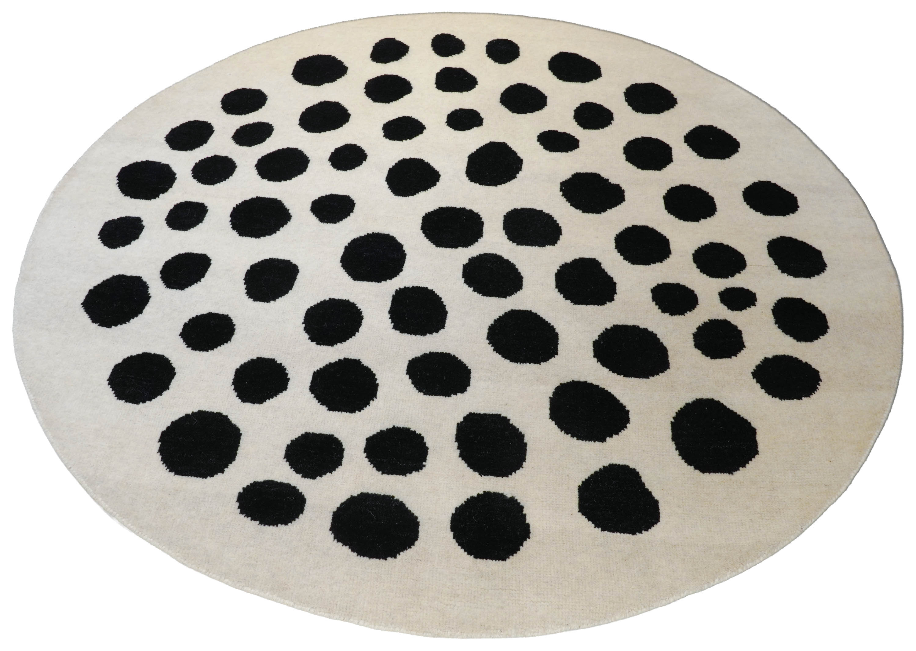 Beni Berber | 215 cm x 215 cm | Nr. Z-4565