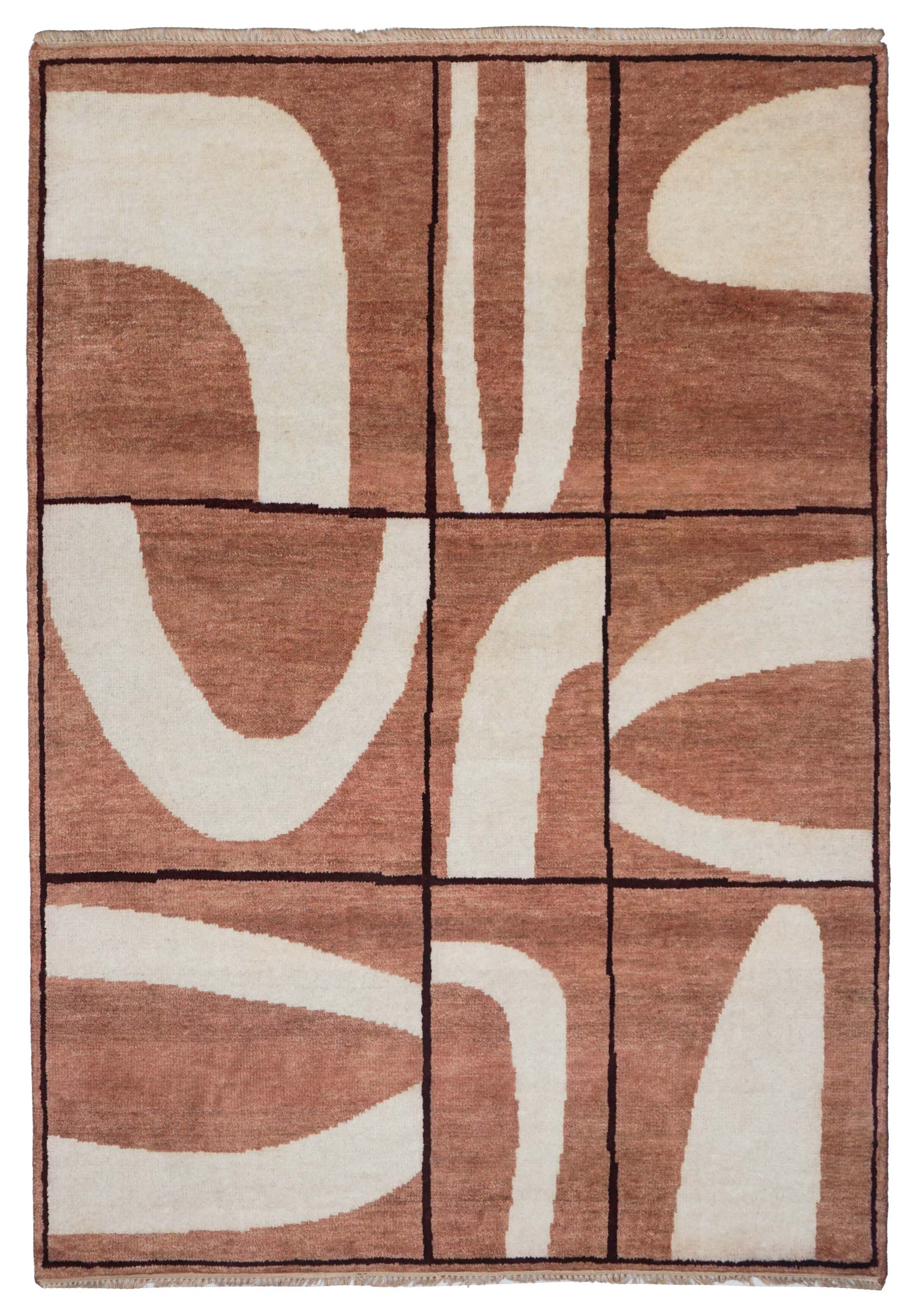 Beni Berber | 247 cm x 173 cm | Nr. Z-4569