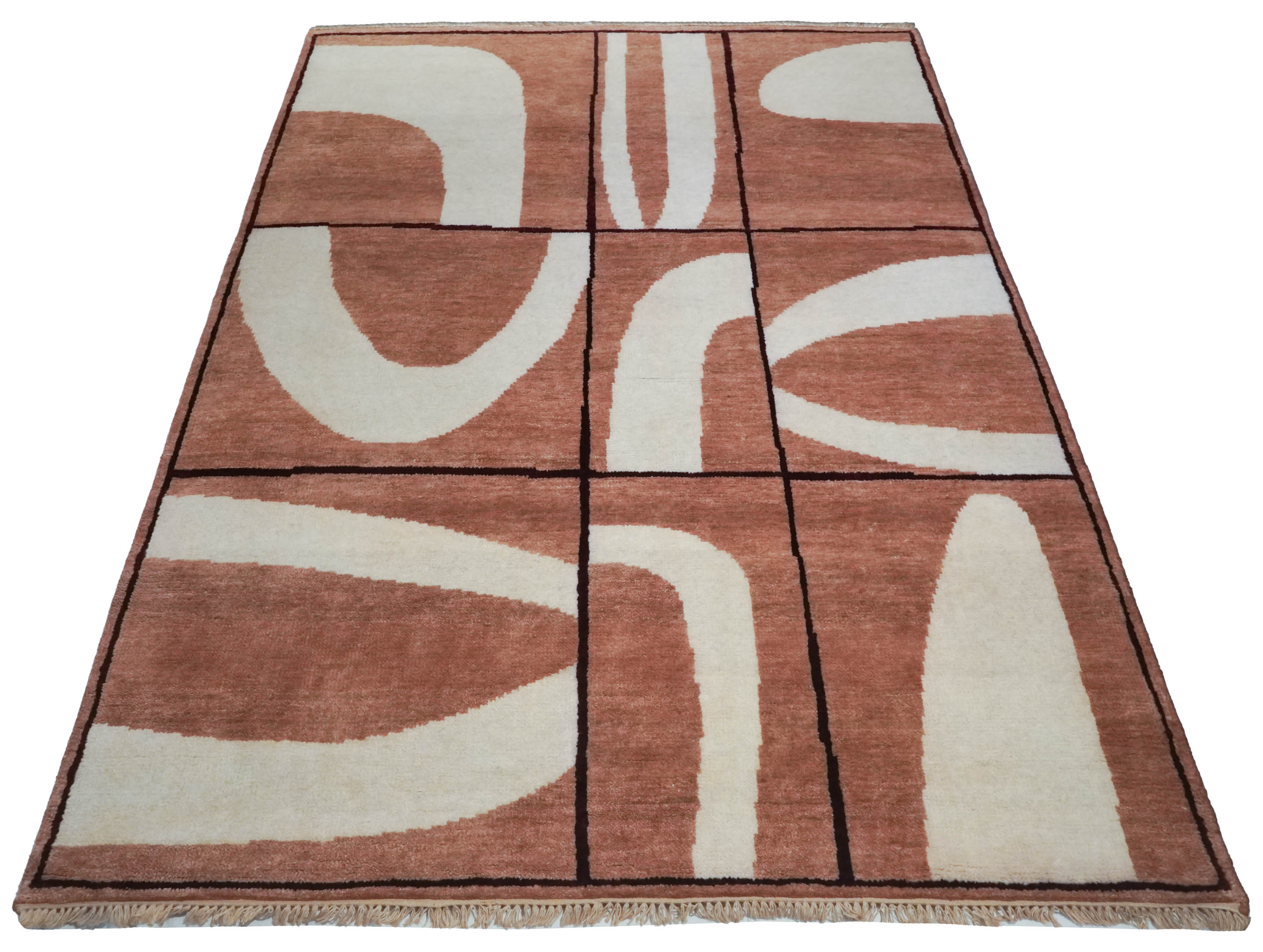 Beni Berber | 247 cm x 173 cm | Nr. Z-4569