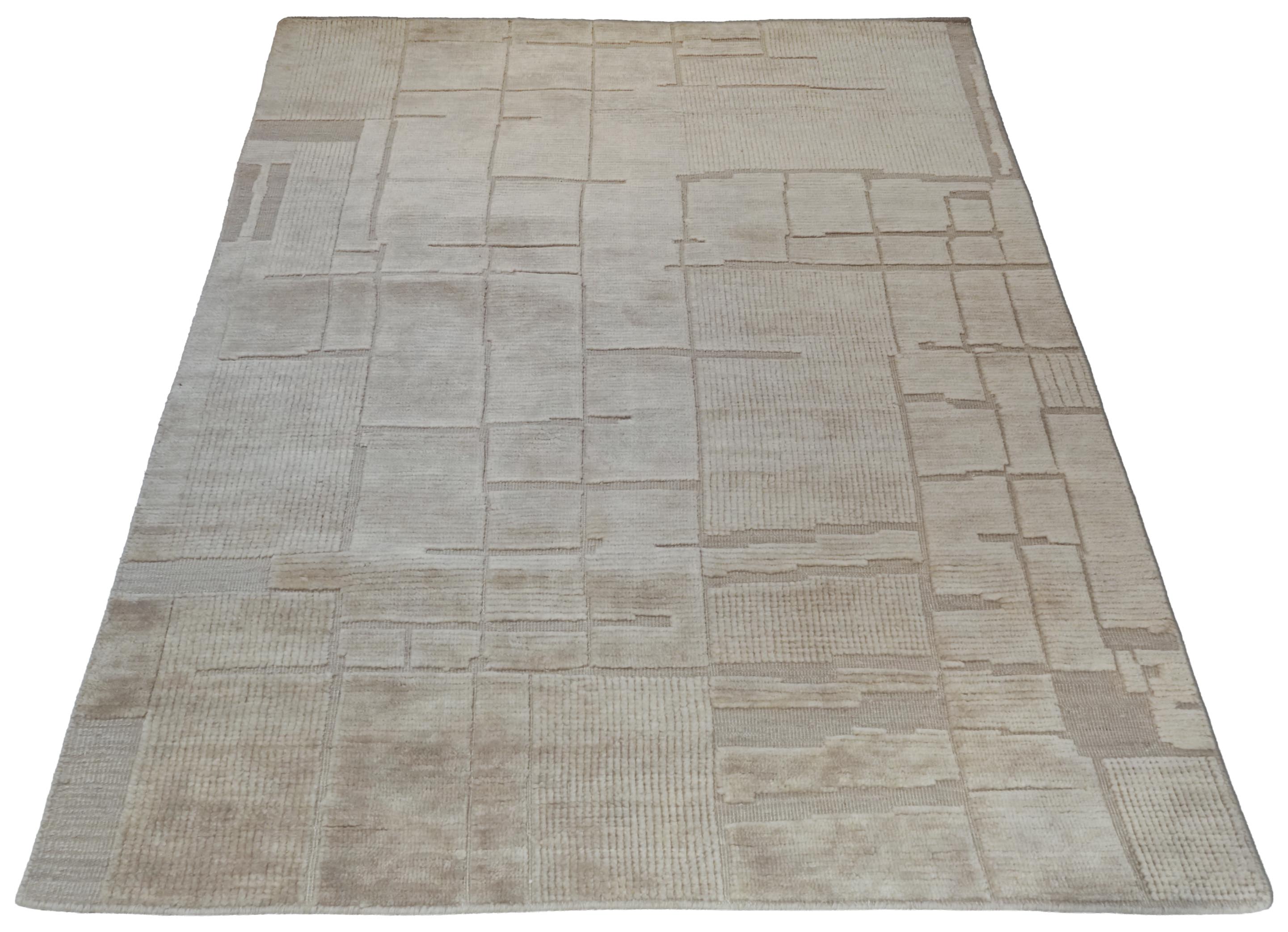 Beni Berber | 200 cm x 150 cm | Nr. Z-4571