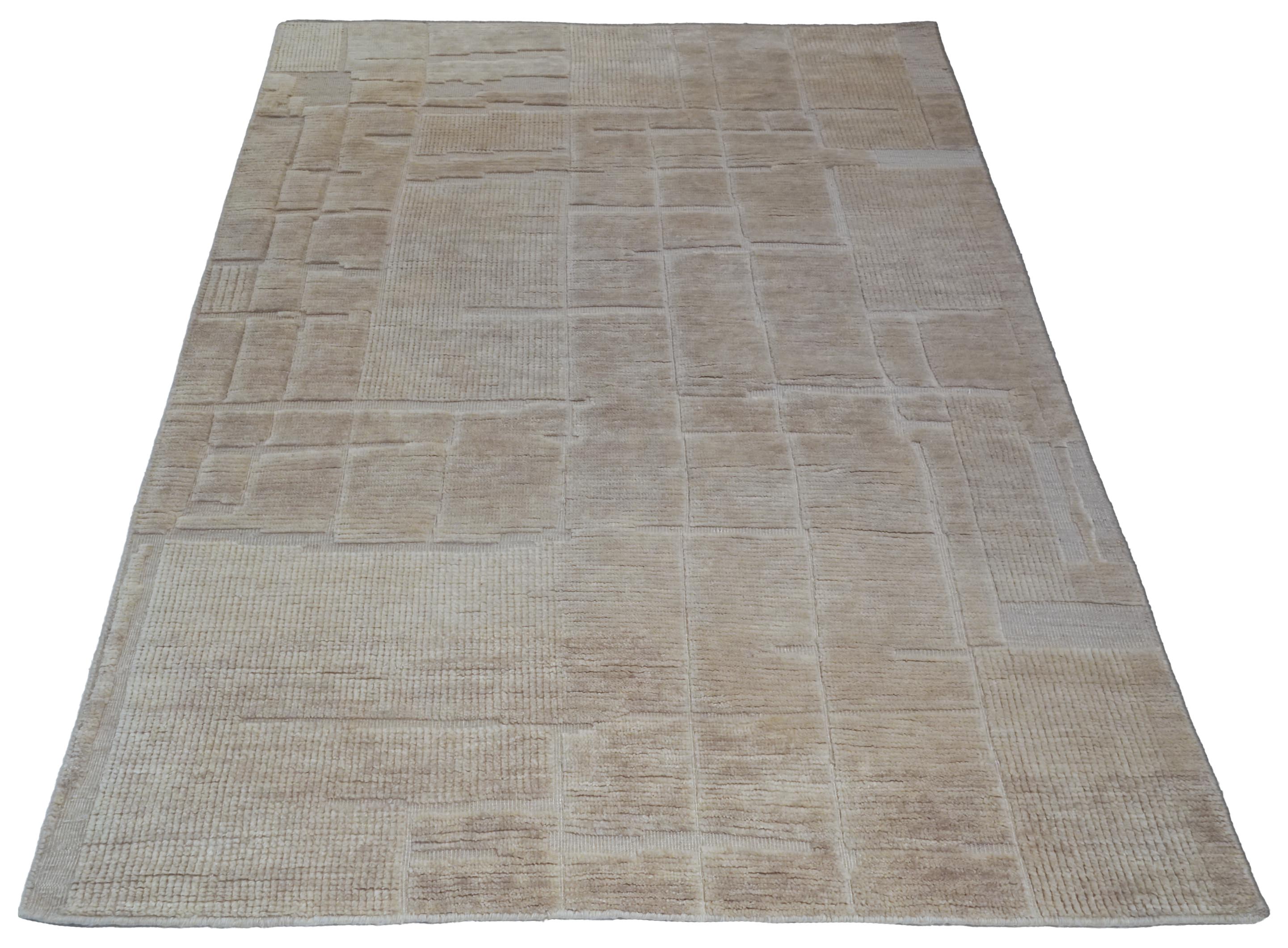 Beni Berber | 200 cm x 150 cm | Nr. Z-4571