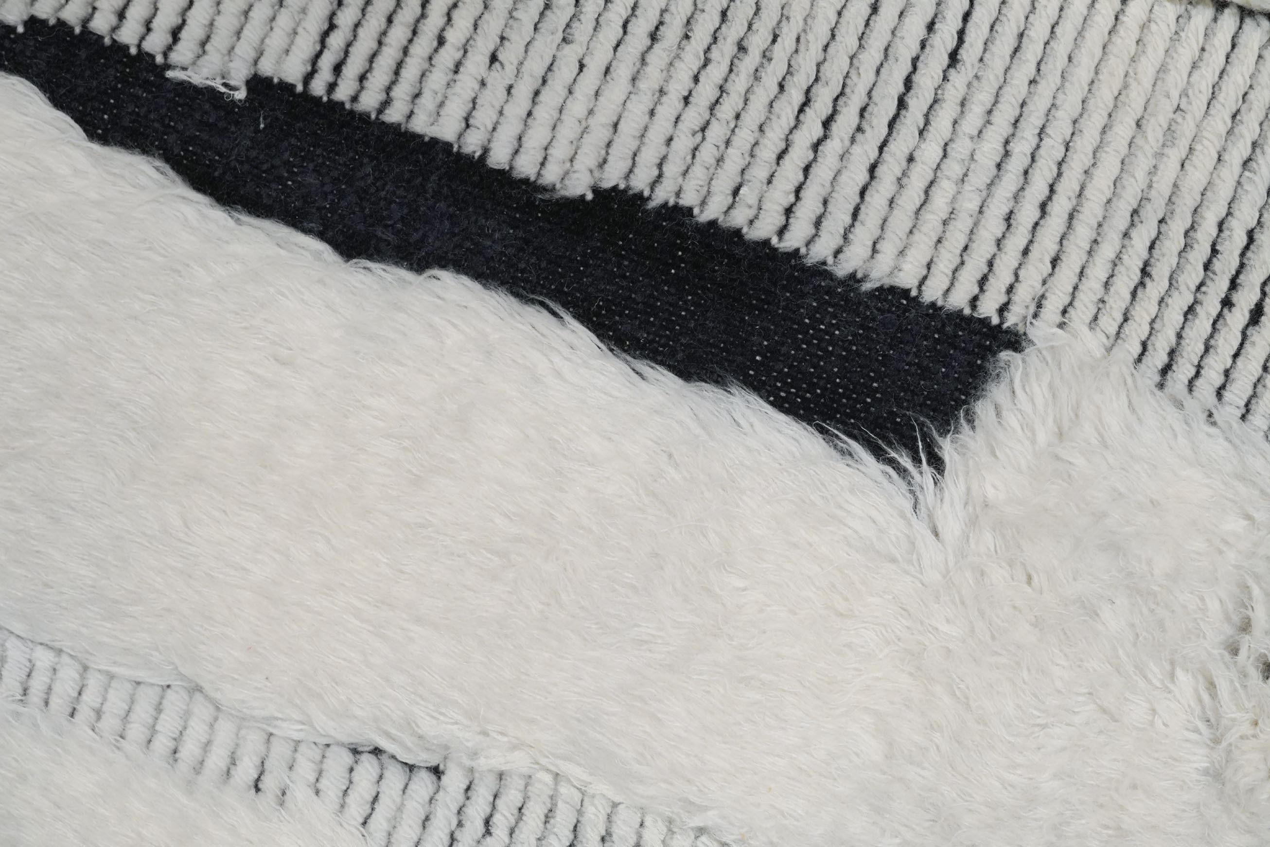 Furry Berber | 300 cm x 245 cm | Nr. Z-4581