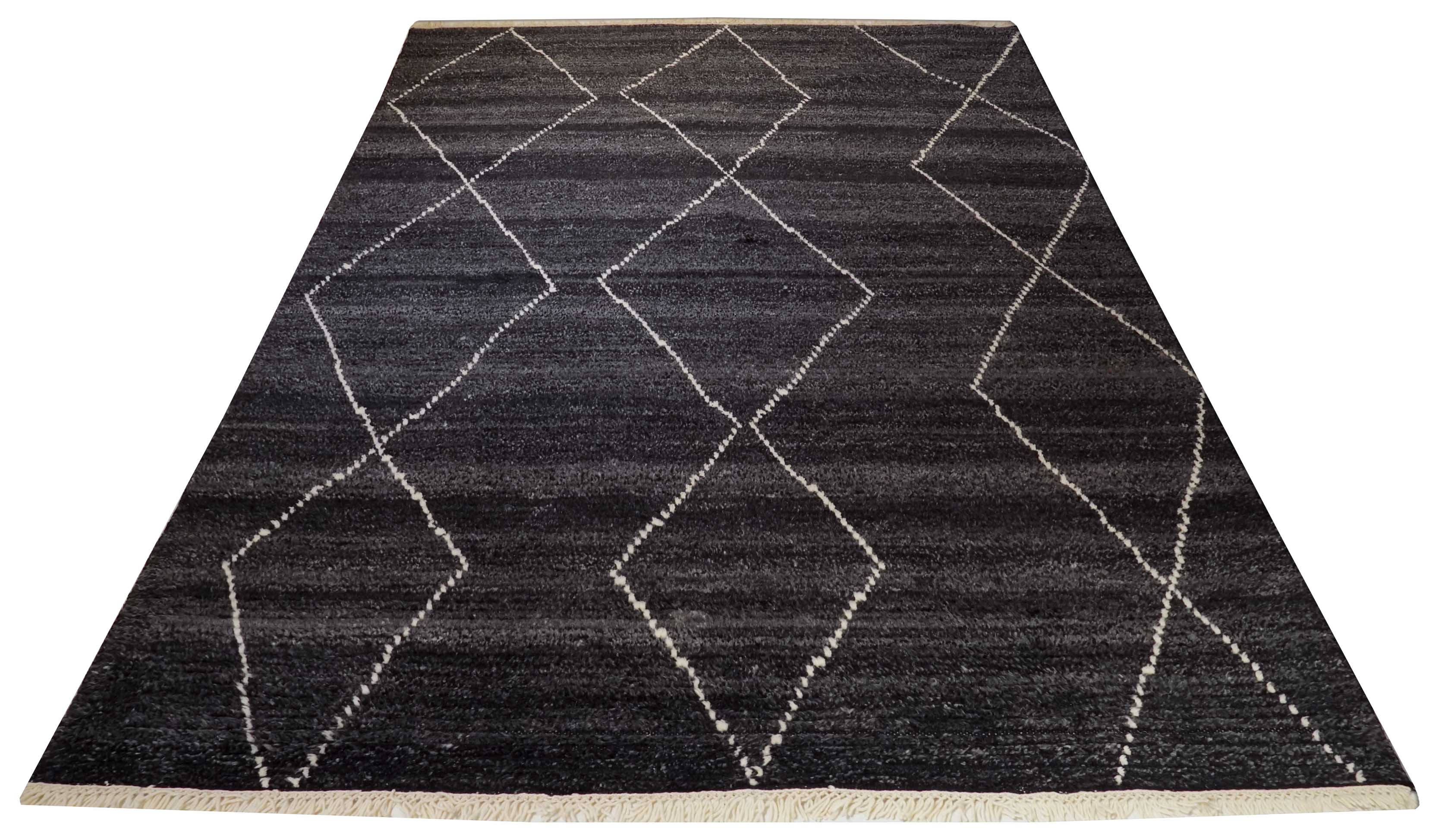 Beni Berber | 270 cm x 196 cm | Nr. Z-4582