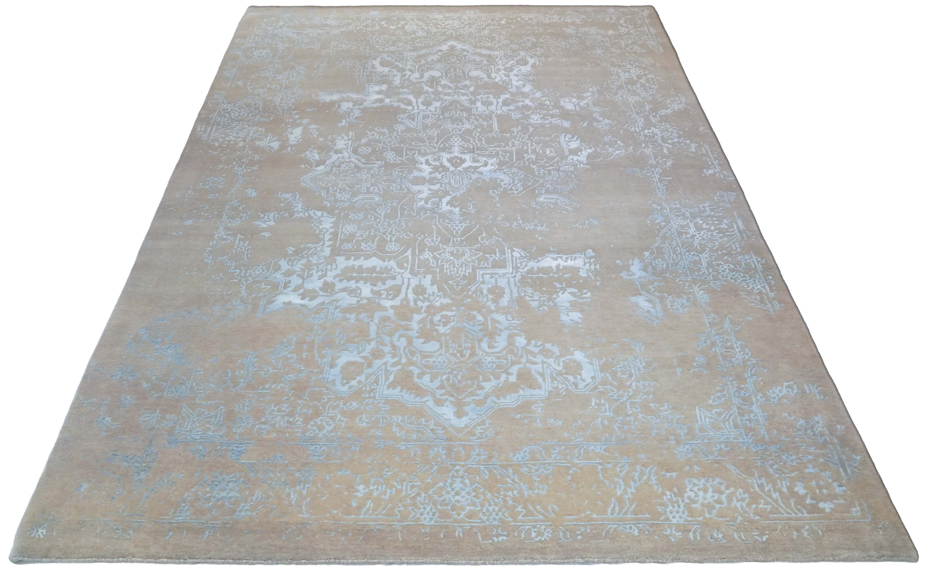 New Teheran | 304 cm x 210 cm | Nr. Z-4588