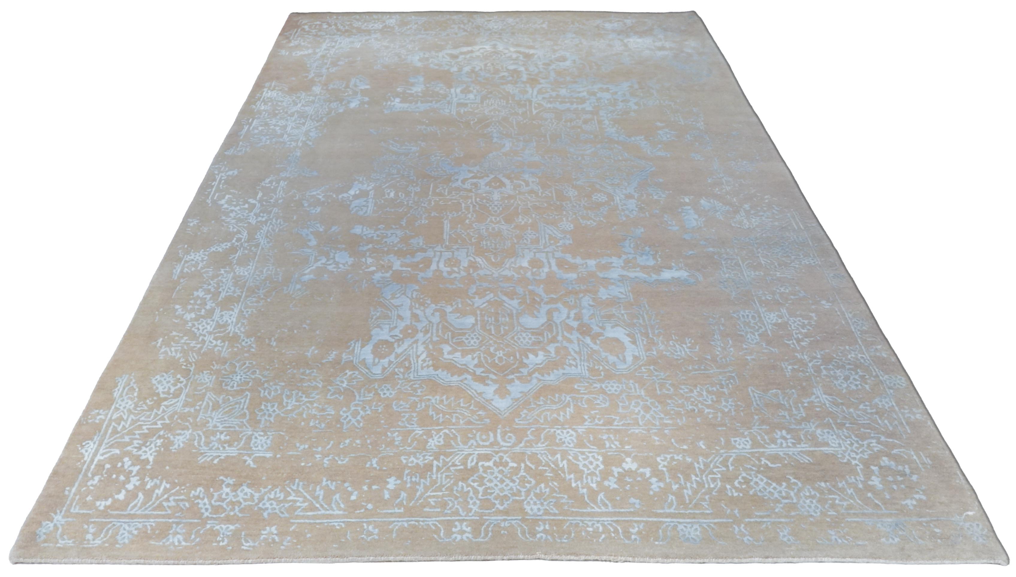 New Teheran | 304 cm x 210 cm | Nr. Z-4588