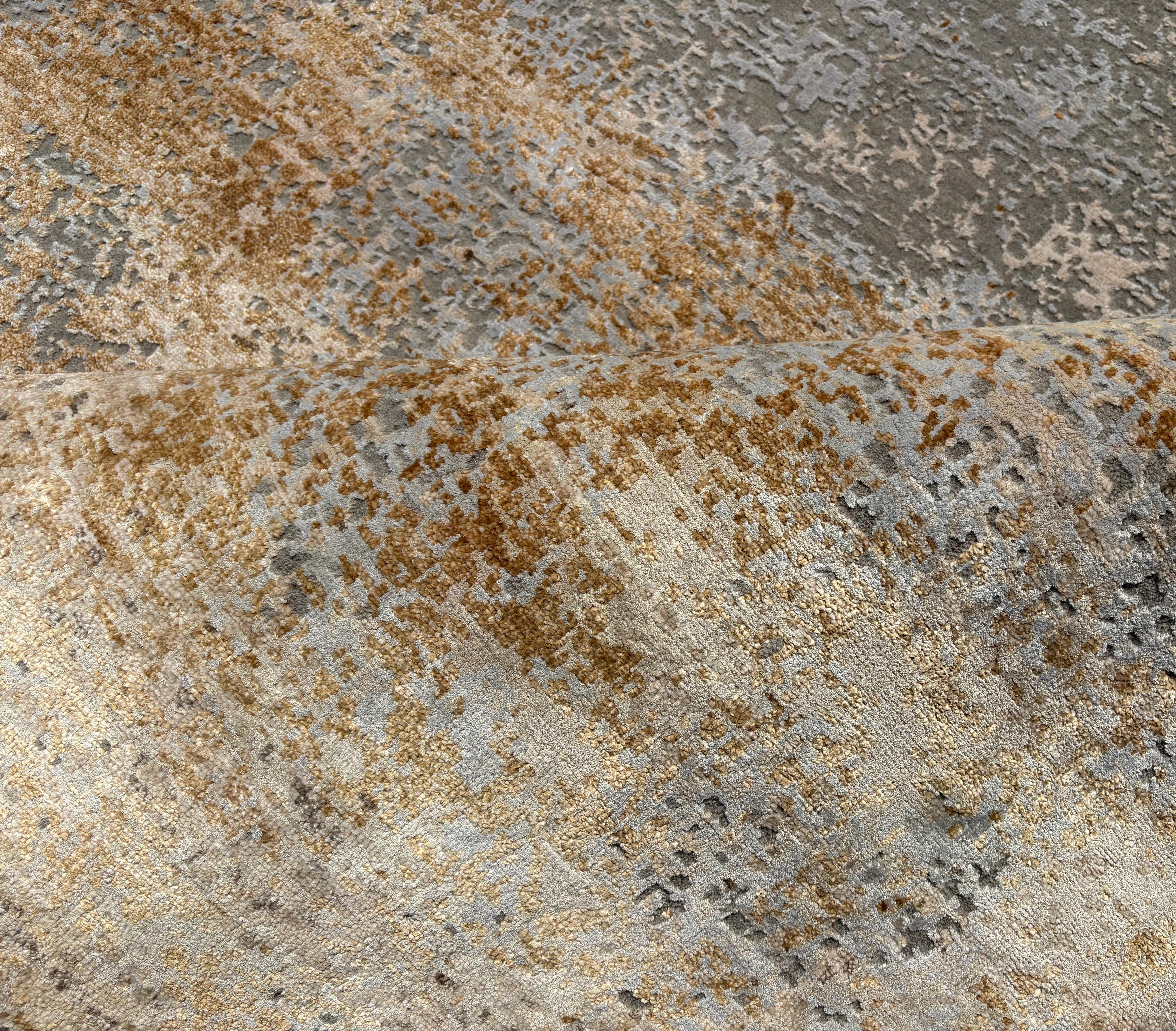 Terra | 303 cm x 202 cm | Nr. Z-4590