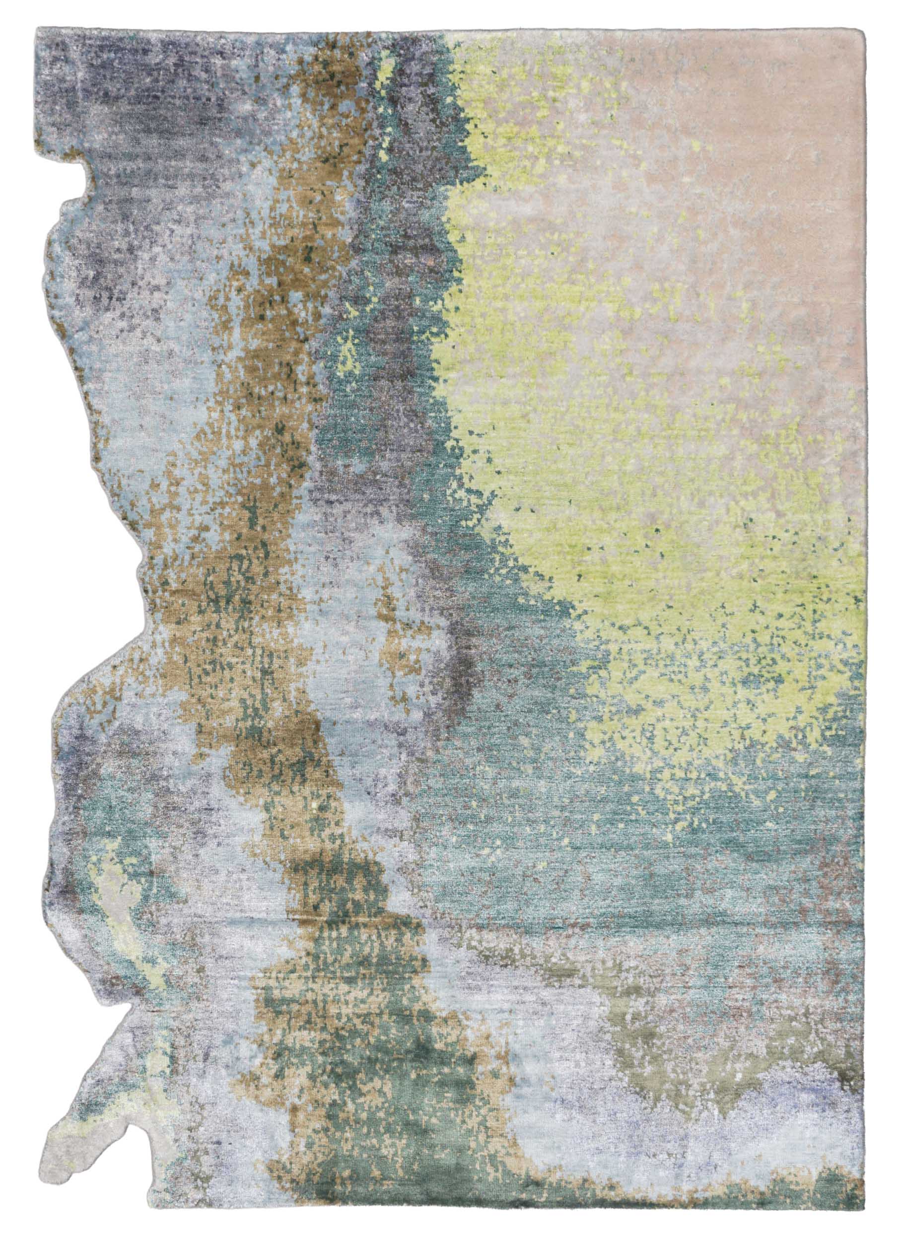 Mood | 207 cm x 146 cm | Nr. Z-4594