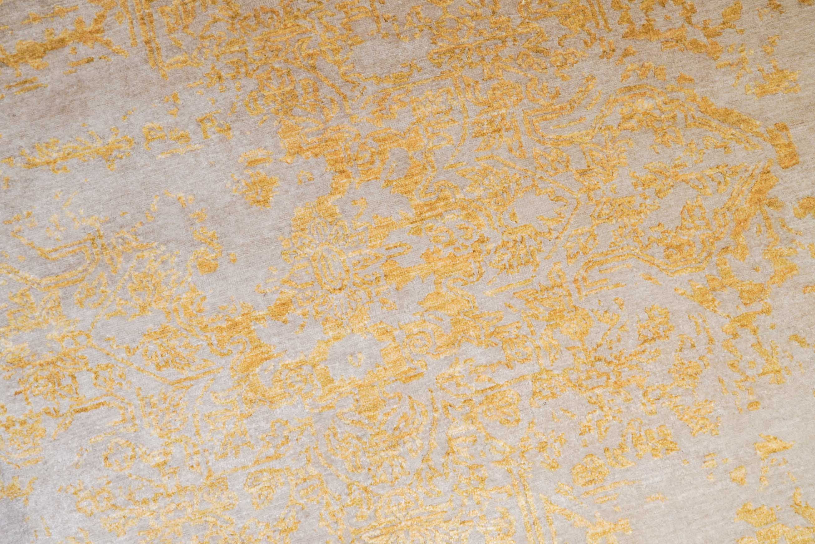 New Teheran | 260 cm x 205 cm | Nr. Z-4595