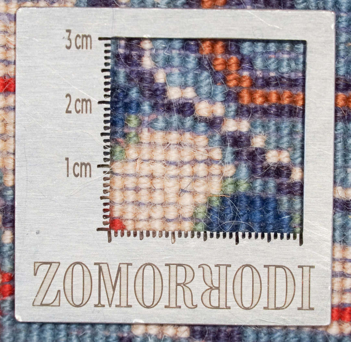 Sarough | 300 x 210 cm | Nr. Z-4610