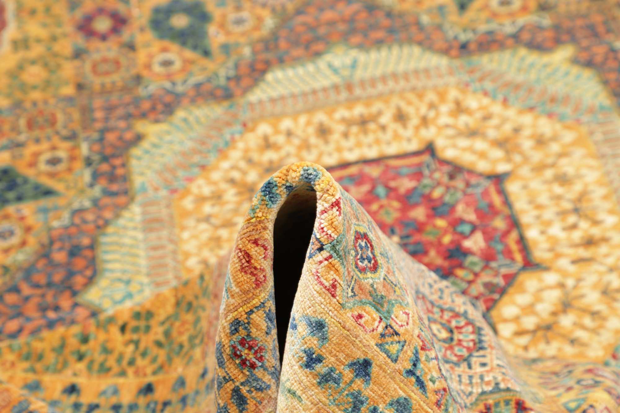 Mamlouk | 290 cm x 207 cm | Nr. Z-4611