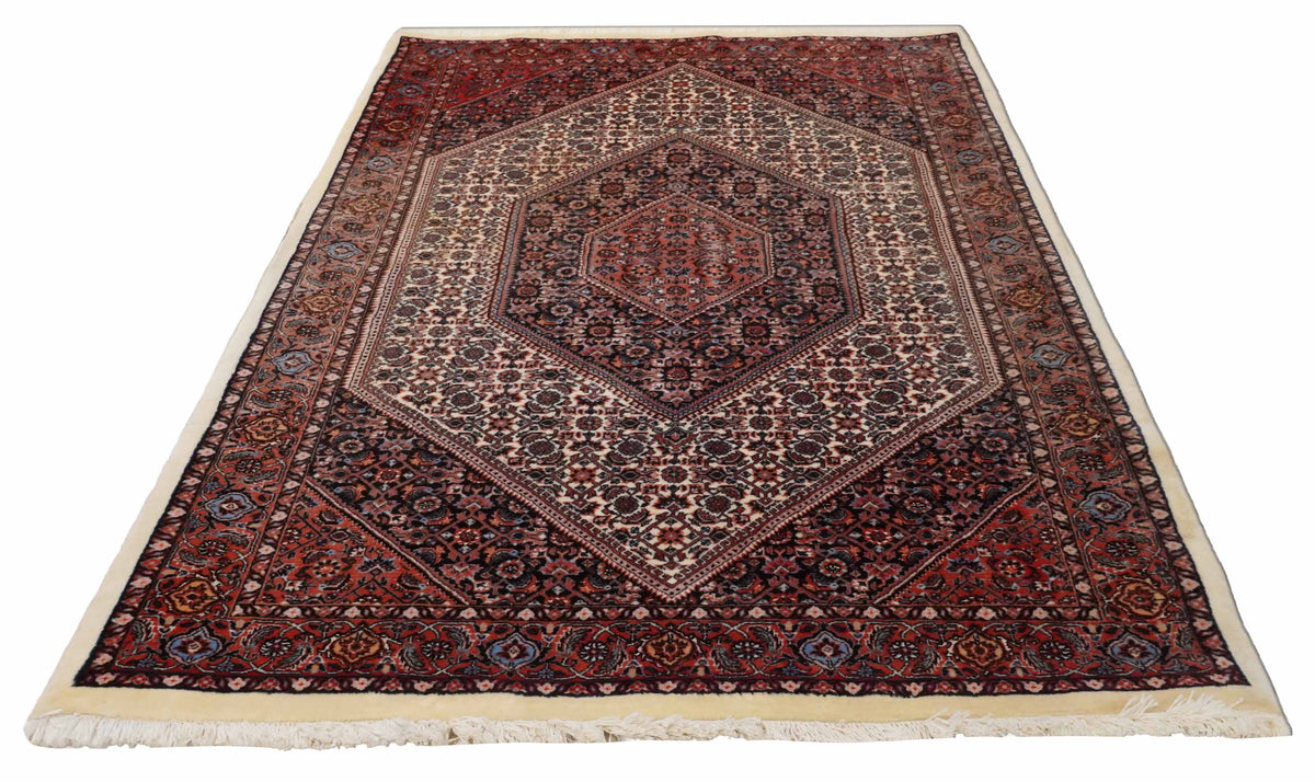 Bidjar | 190 cm x 113 cm | Nr. Z-4622