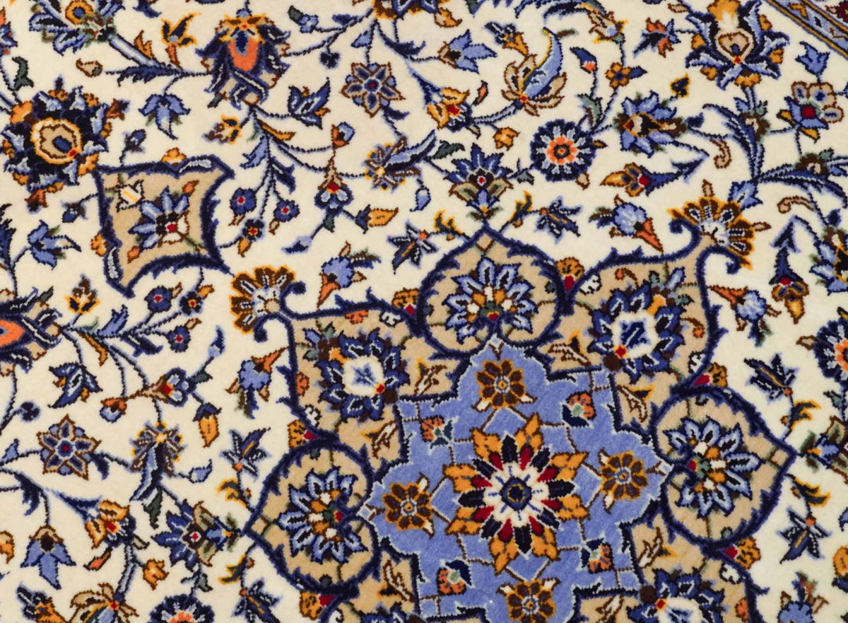 Keshan | 226 cm x 141 cm | Nr. Z-4623