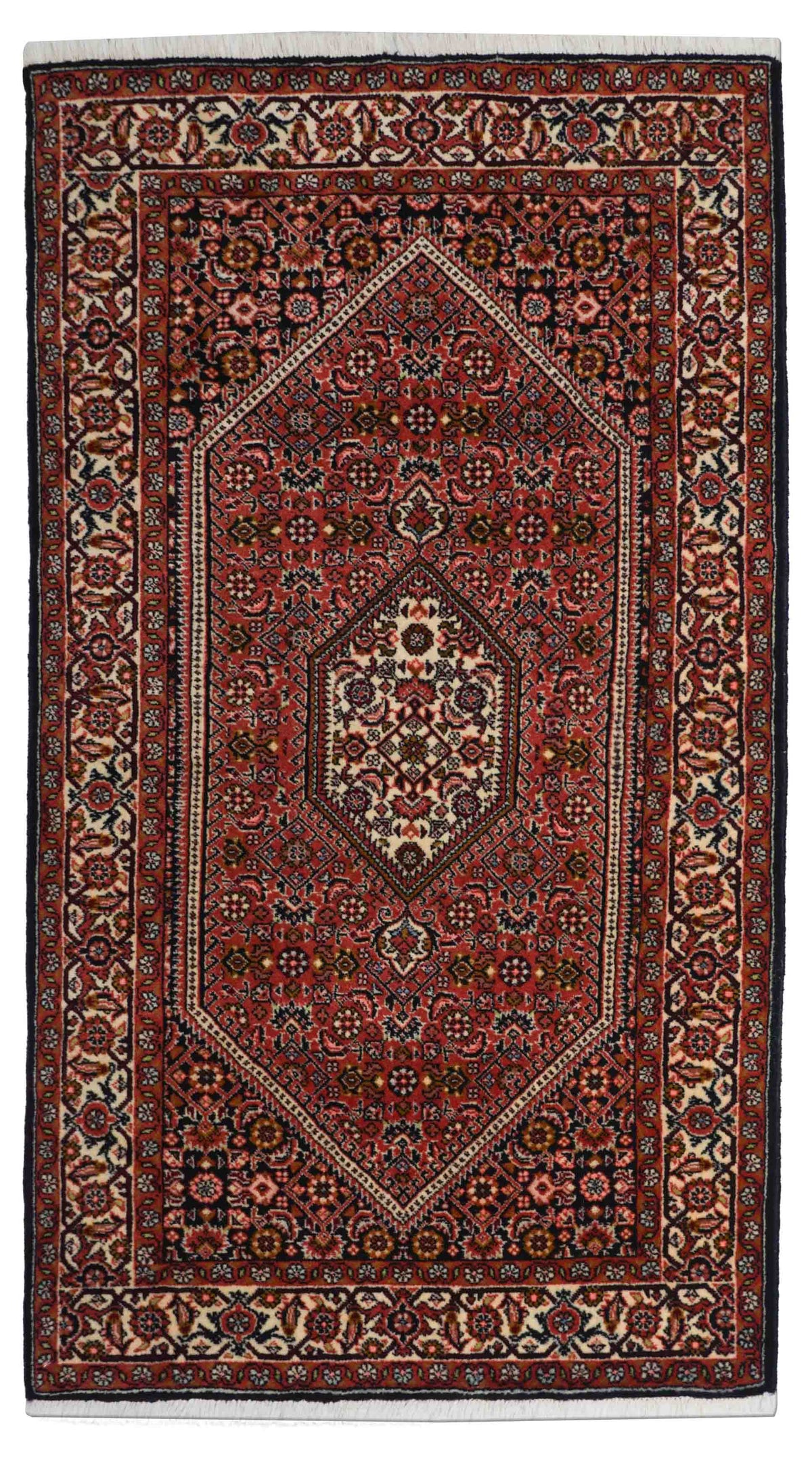 Bidjar | 148 cm x 84 cm | Nr. Z-4625