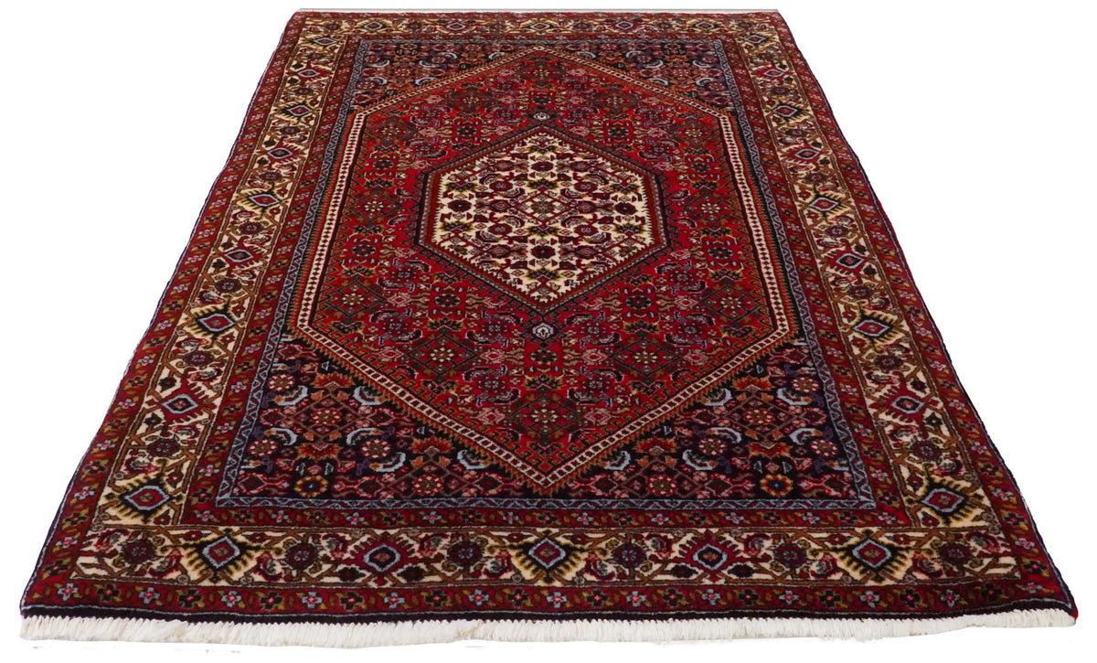 Bidjar | 137 cm x 90 cm | Nr. Z-4628