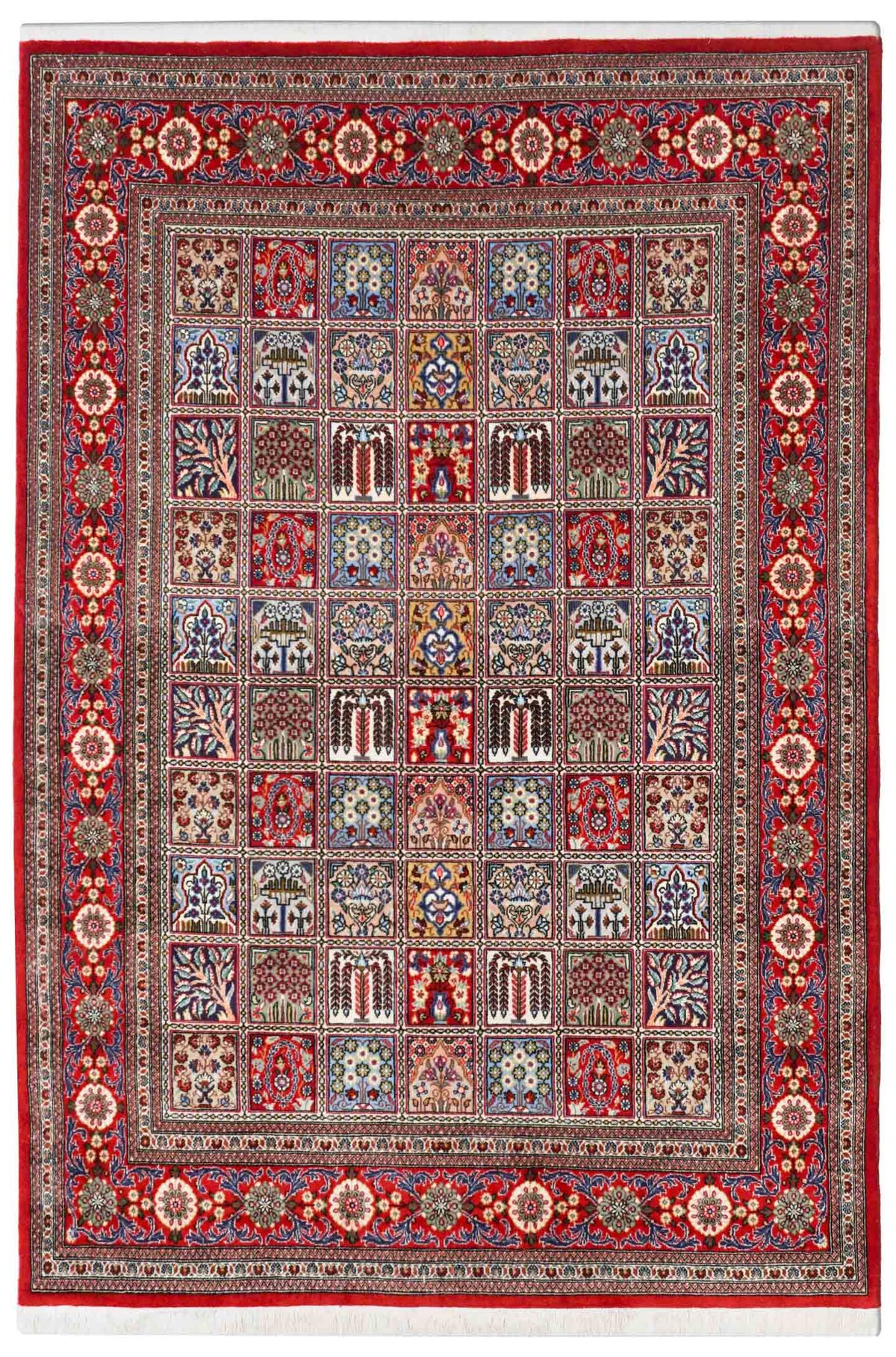 Ghom | 197 cm x 133 cm | Nr. Z-4631