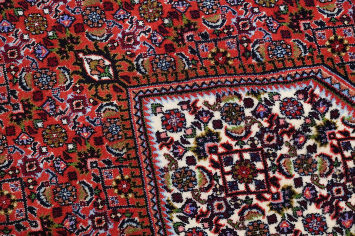 Bidjar | 219 cm x 137 cm | Nr. Z-4633