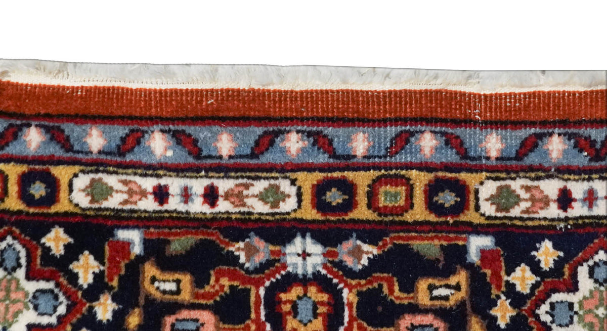 Indischer Bidjar | 180 cm x 126 cm | Nr. Z-4634