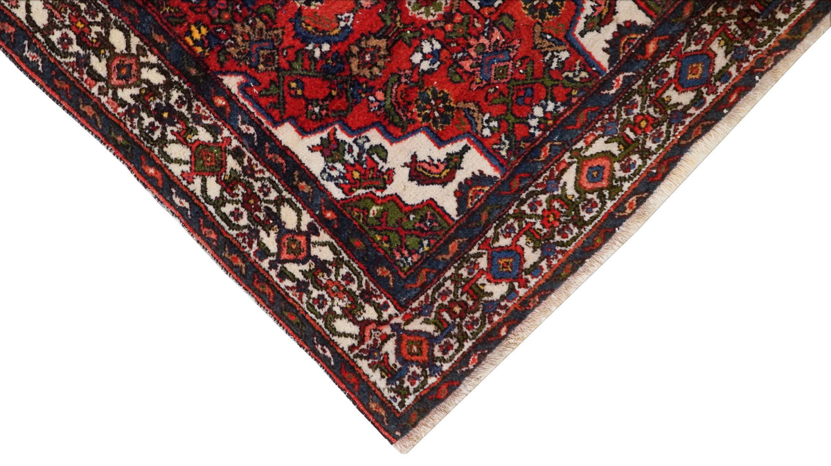 Hamadan | 153 cm x 98 cm | Nr. Z-4635