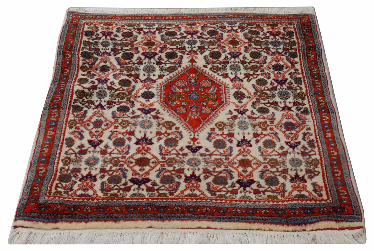 Bidjar | 96 cm x 71 cm | Nr. Z-4642