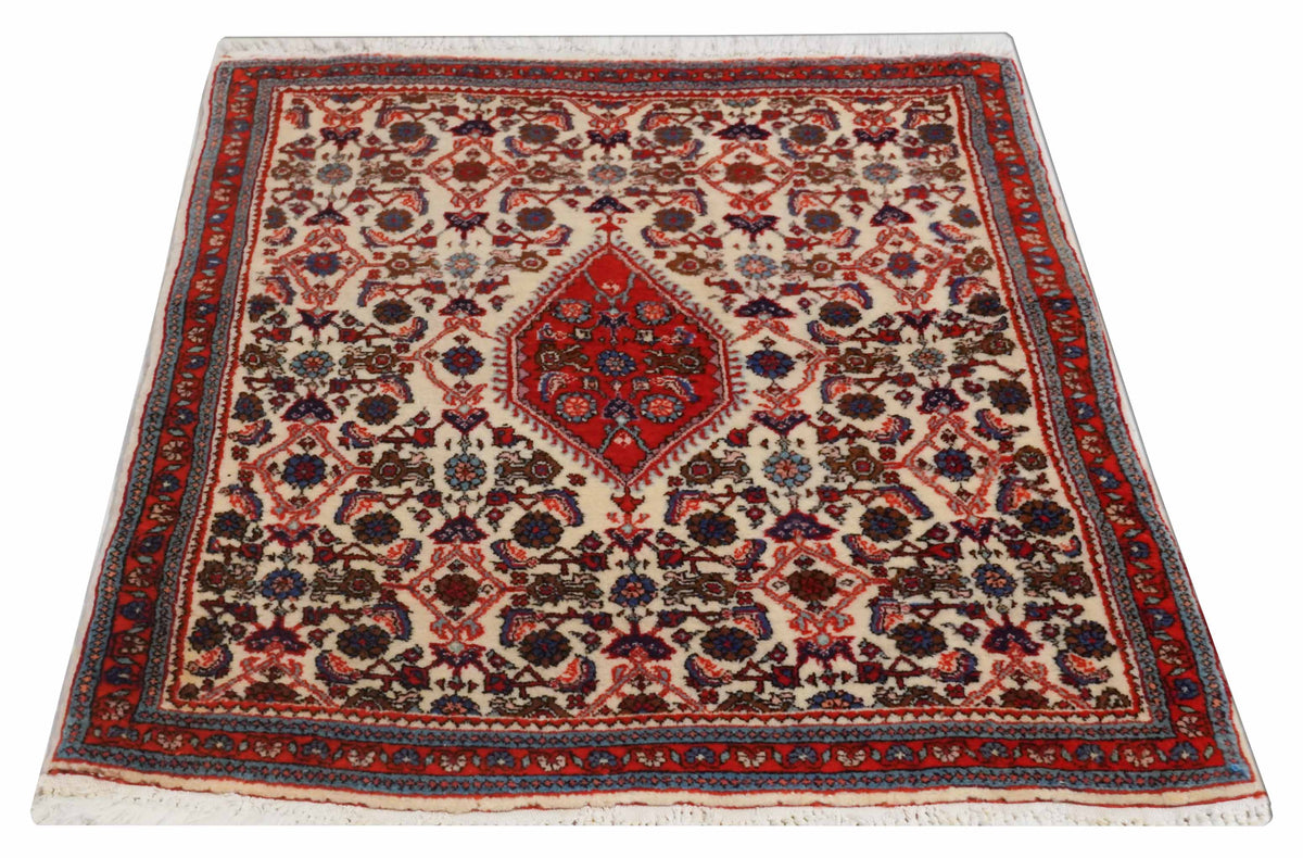 Bidjar | 96 cm x 71 cm | Nr. Z-4642