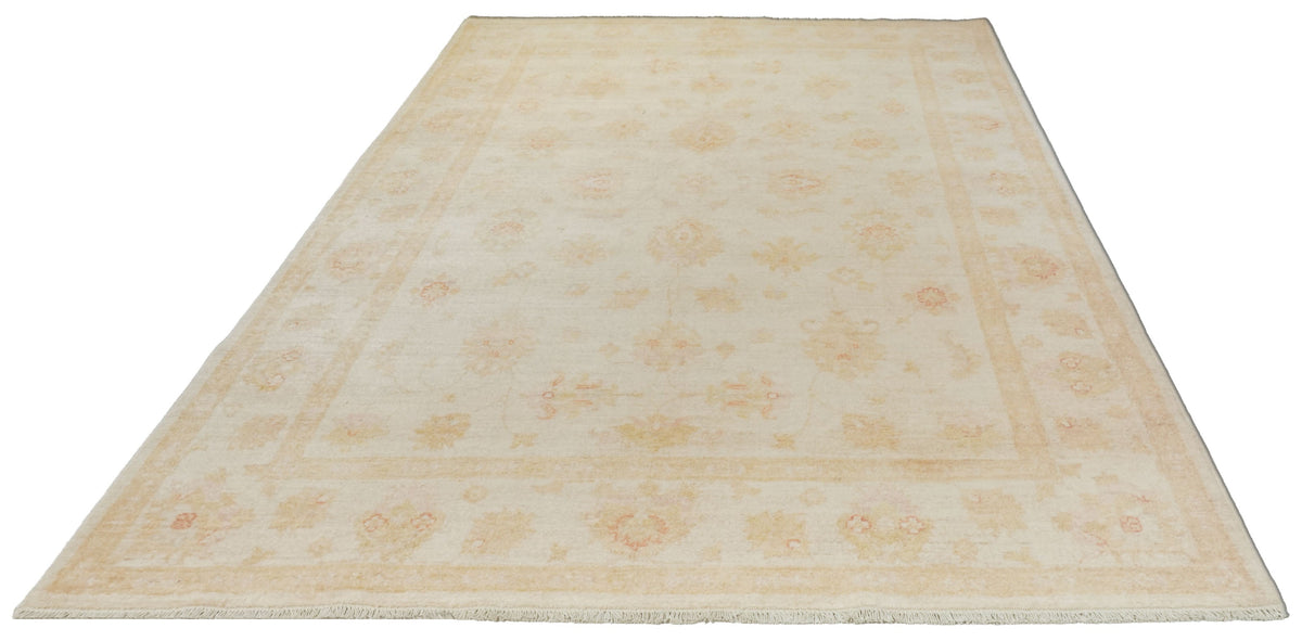 Farahan | 257 cm x 173 cm | Nr. Z-4643