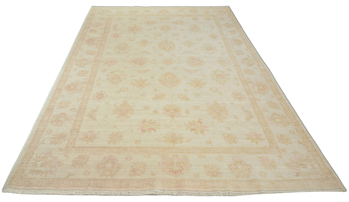 Farahan | 257 cm x 173 cm | Nr. Z-4643